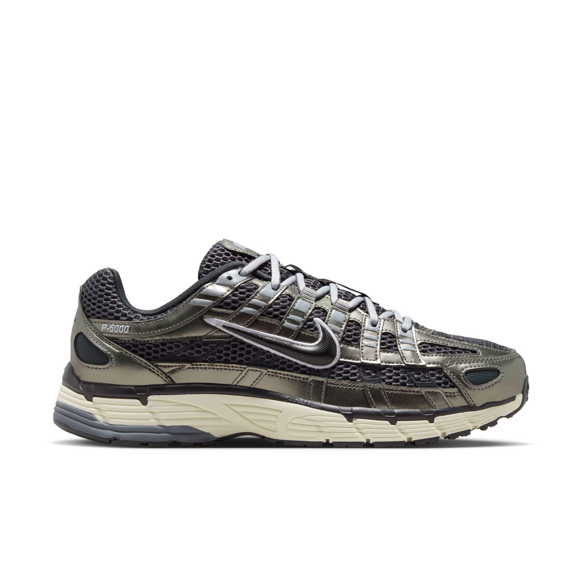 Nike Men's P-6000 Shoes - Anthracite - 9.5 (44.5)