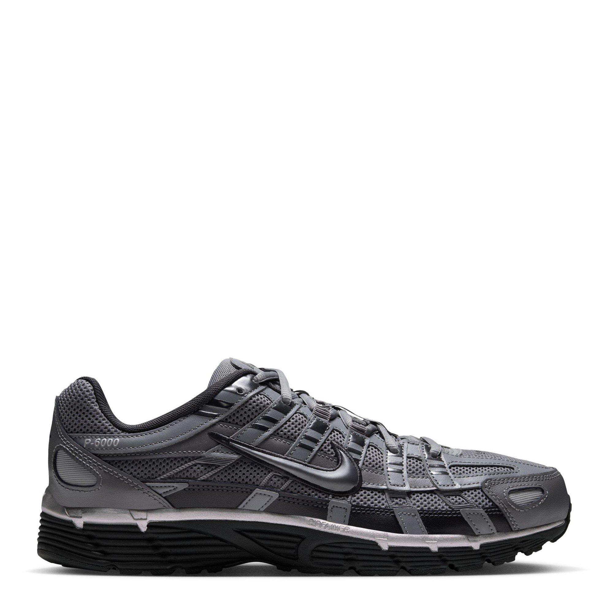 Smoke Grey