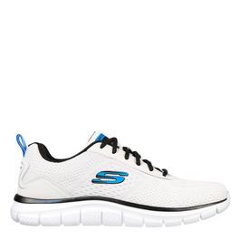 Skechers Skechers Glide Step Erkek Beyaz Sneaker