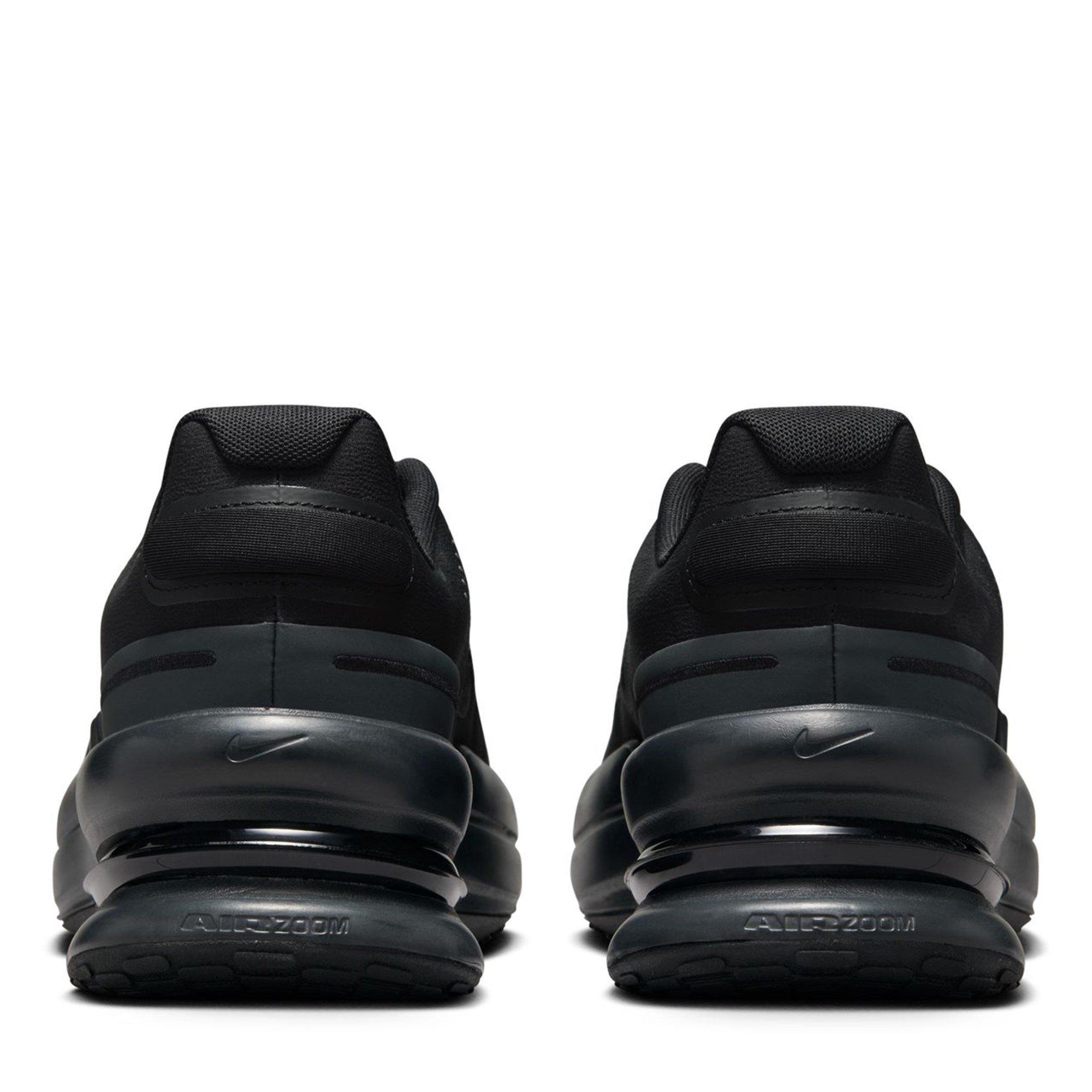 Schwarz/Grau - Nike - Air Zoom Upturn Sneakers Mens - 4