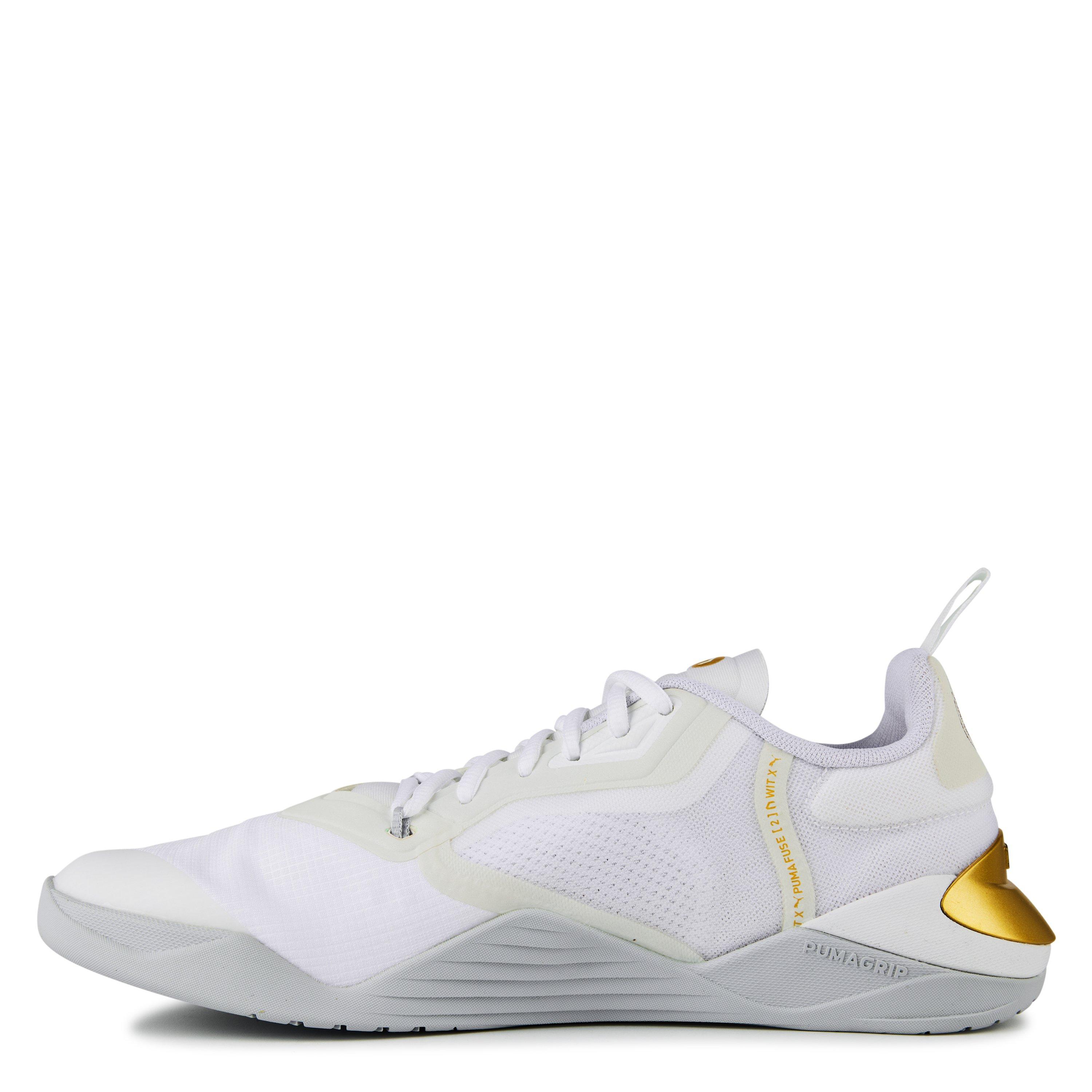 Crno Zlato - Puma - Adults Fuse 99 Runner - 2