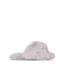 Jack Wills Adilette Platform Slides