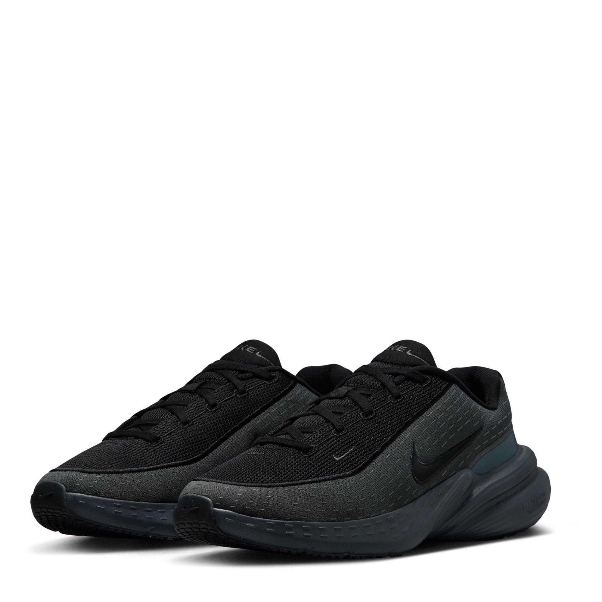 Grijs/Zwart - Nike - Uplift Running Shoes Mens - 3