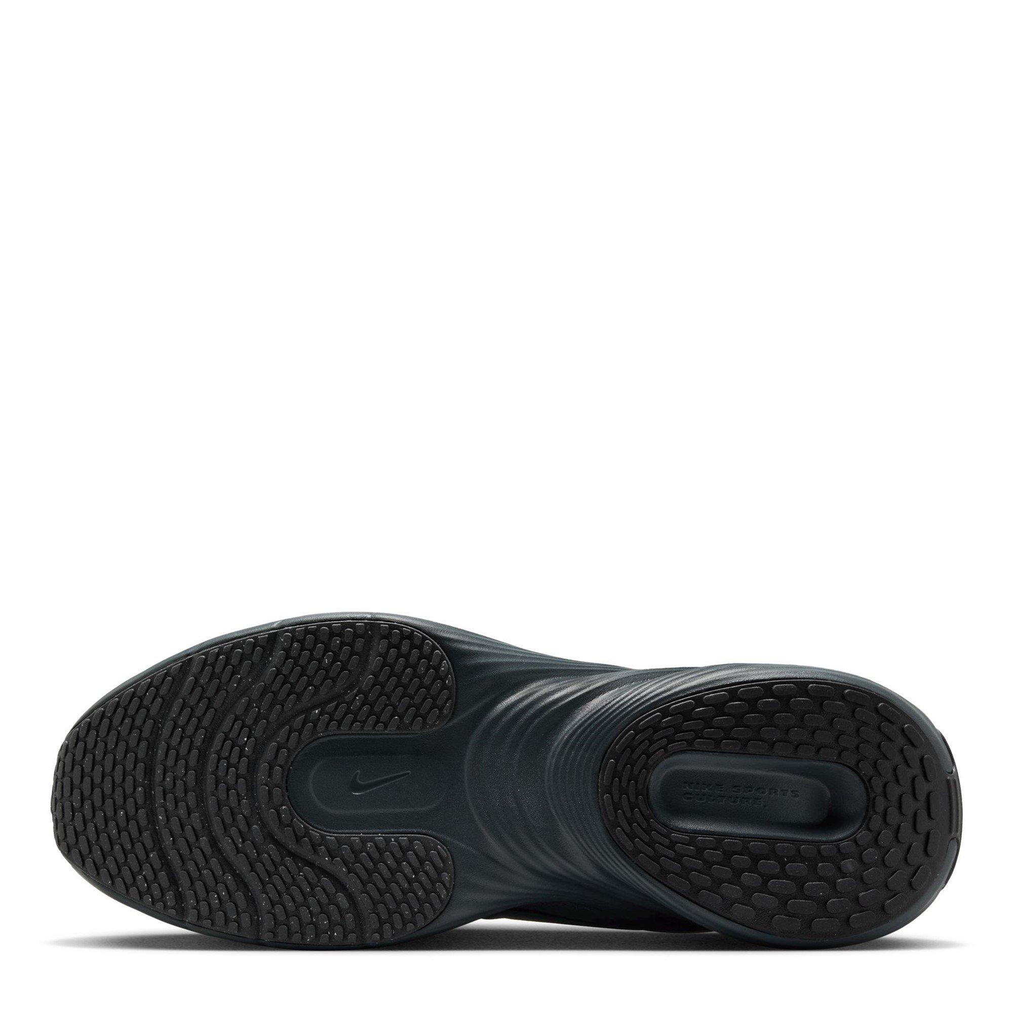 Grijs/Zwart - Nike - Uplift Running Shoes Mens - 6