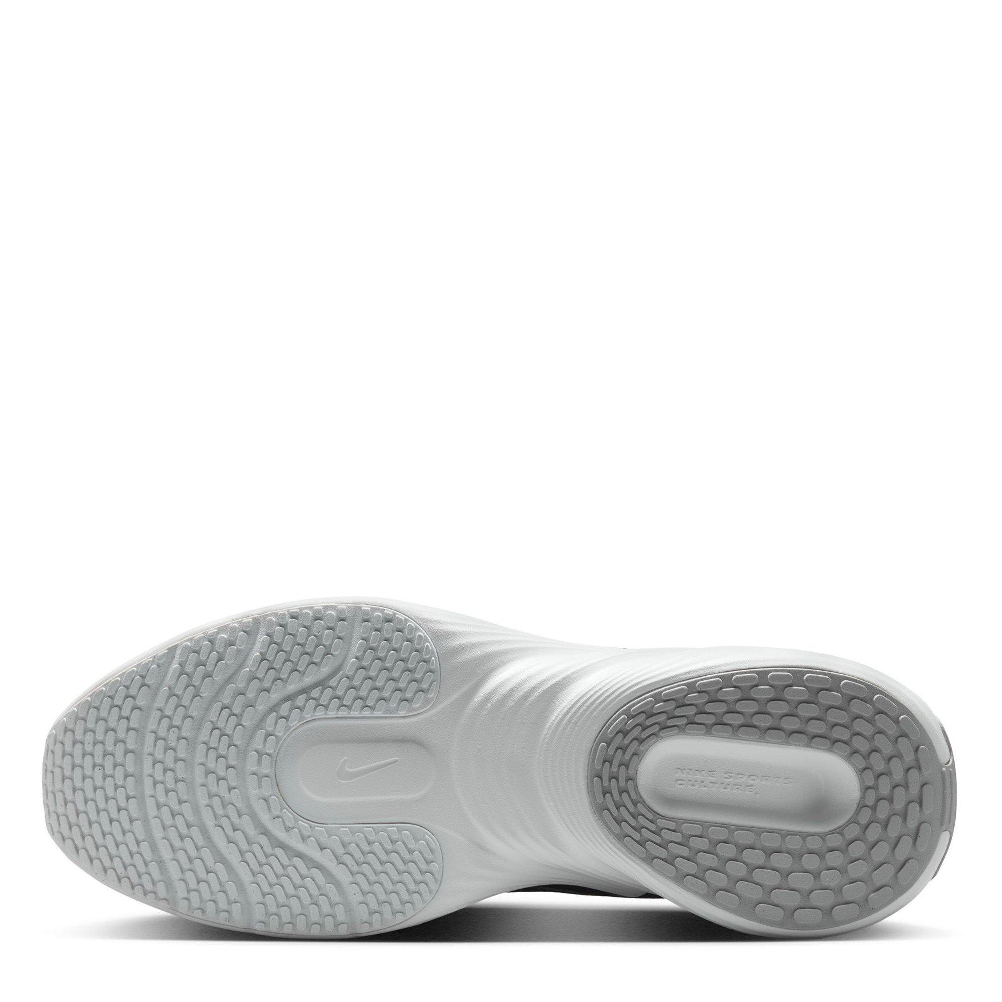 Black/White - Nike - Uplift Running Shoes Mens - 6