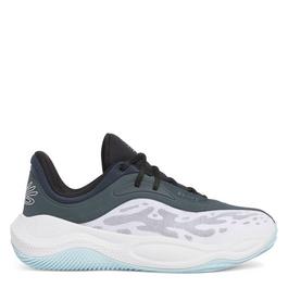 Under Armour UA Curry Splash 25 Basketball Trainers Adults