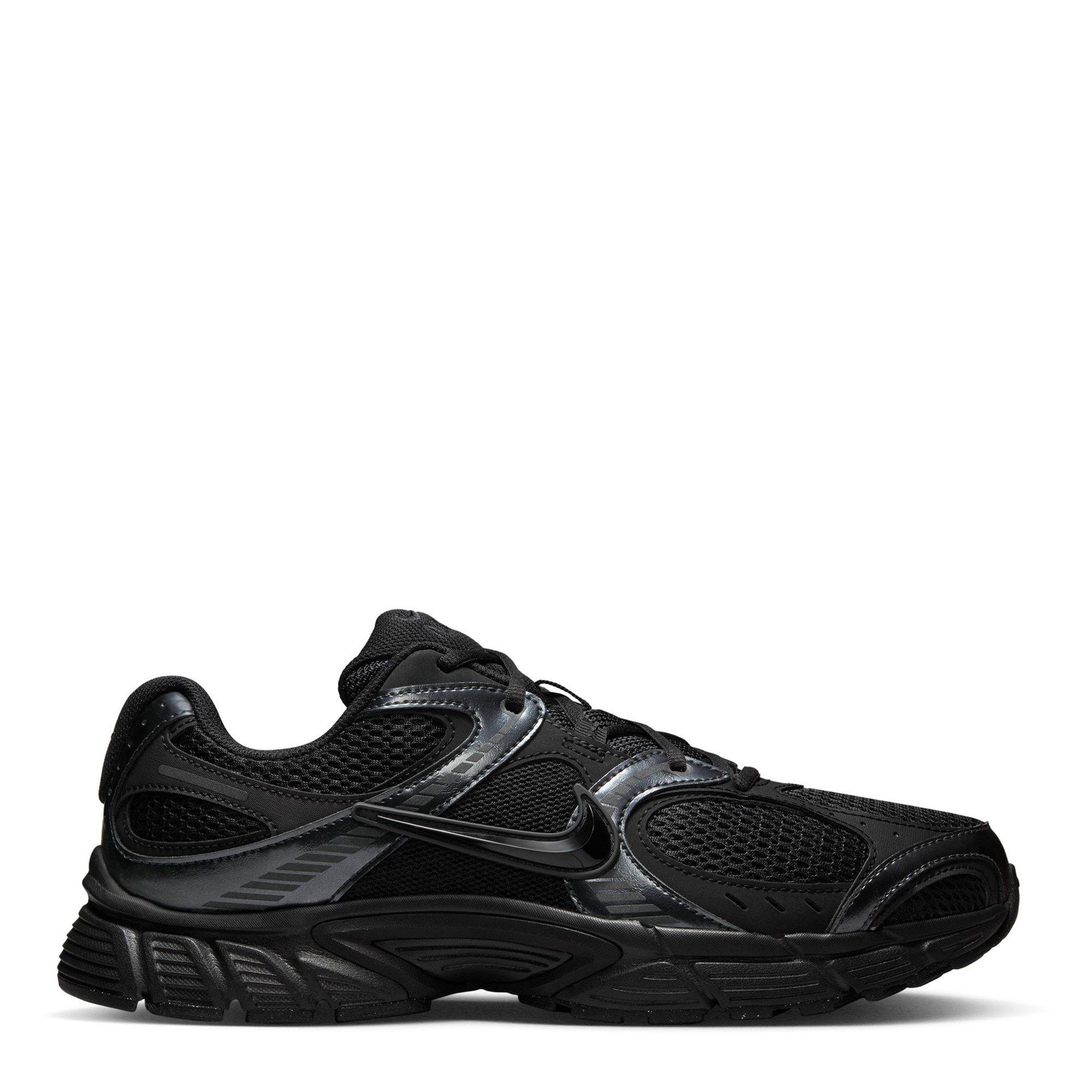 Nike Men's V5 Rnr Shoes - Black/Grey - 7 (41)