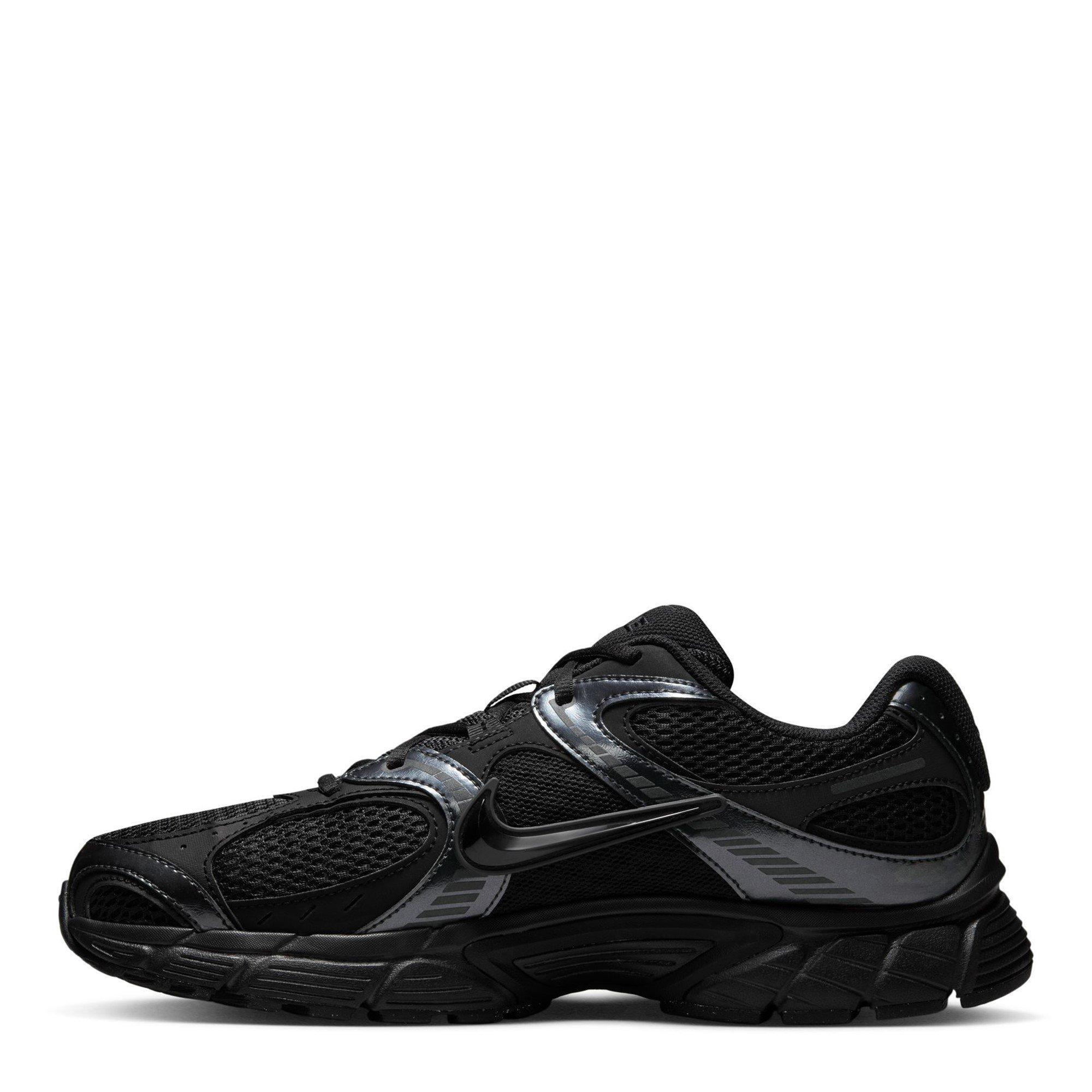 Black/Grey - Nike - V5 RNR Shoes Mens - 2