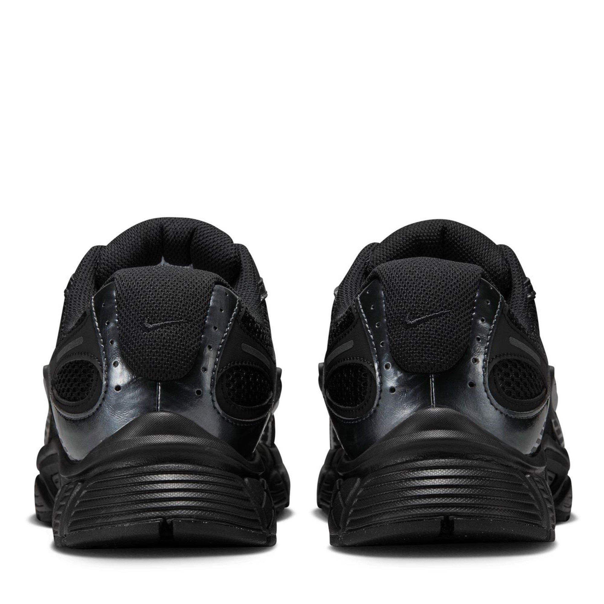 Black/Grey - Nike - V5 RNR Shoes Mens - 4