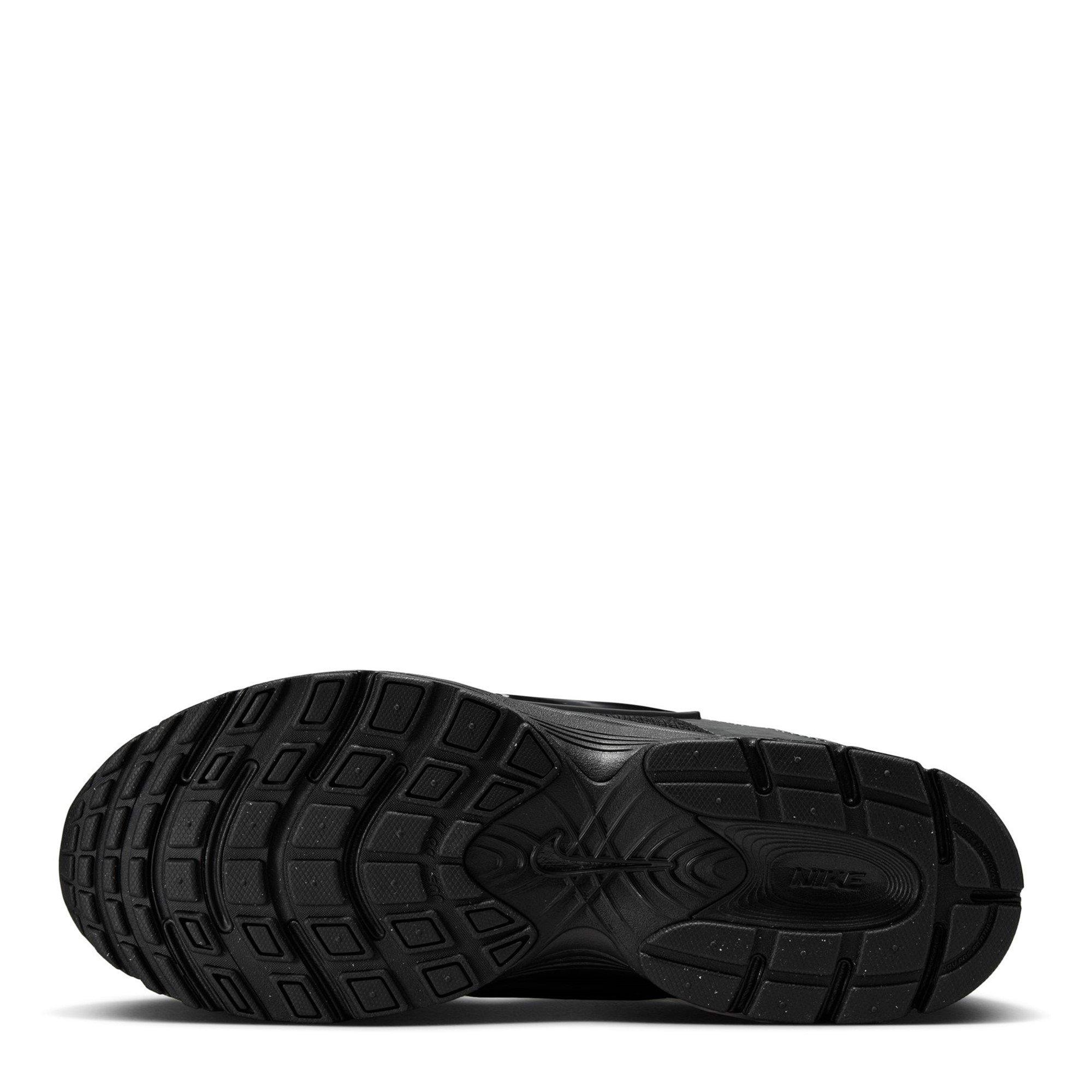 Black/Grey - Nike - V5 RNR Shoes Mens - 6