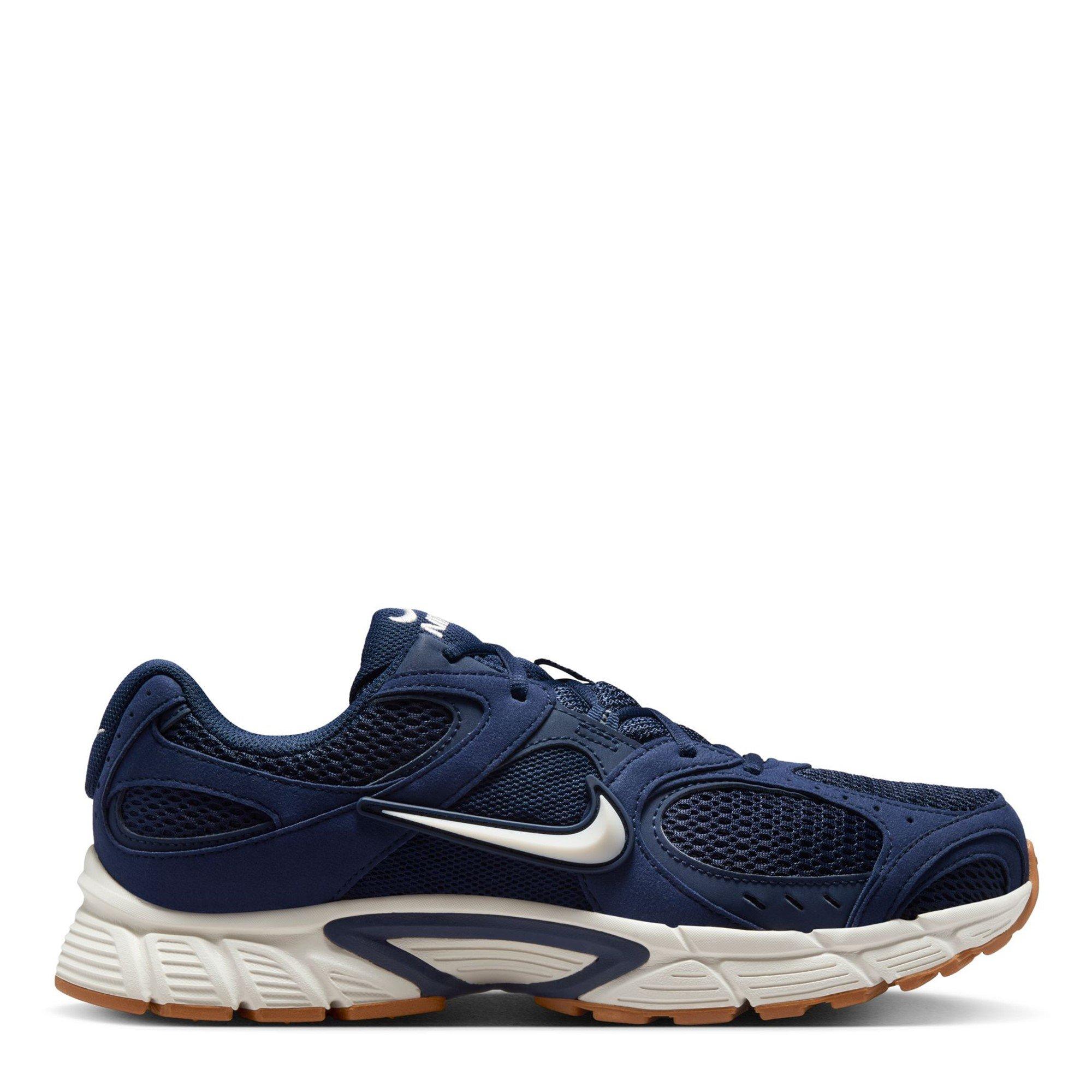 Nike Men's V5 Rnr Shoes - Navy/Gum - 8 (42.5)