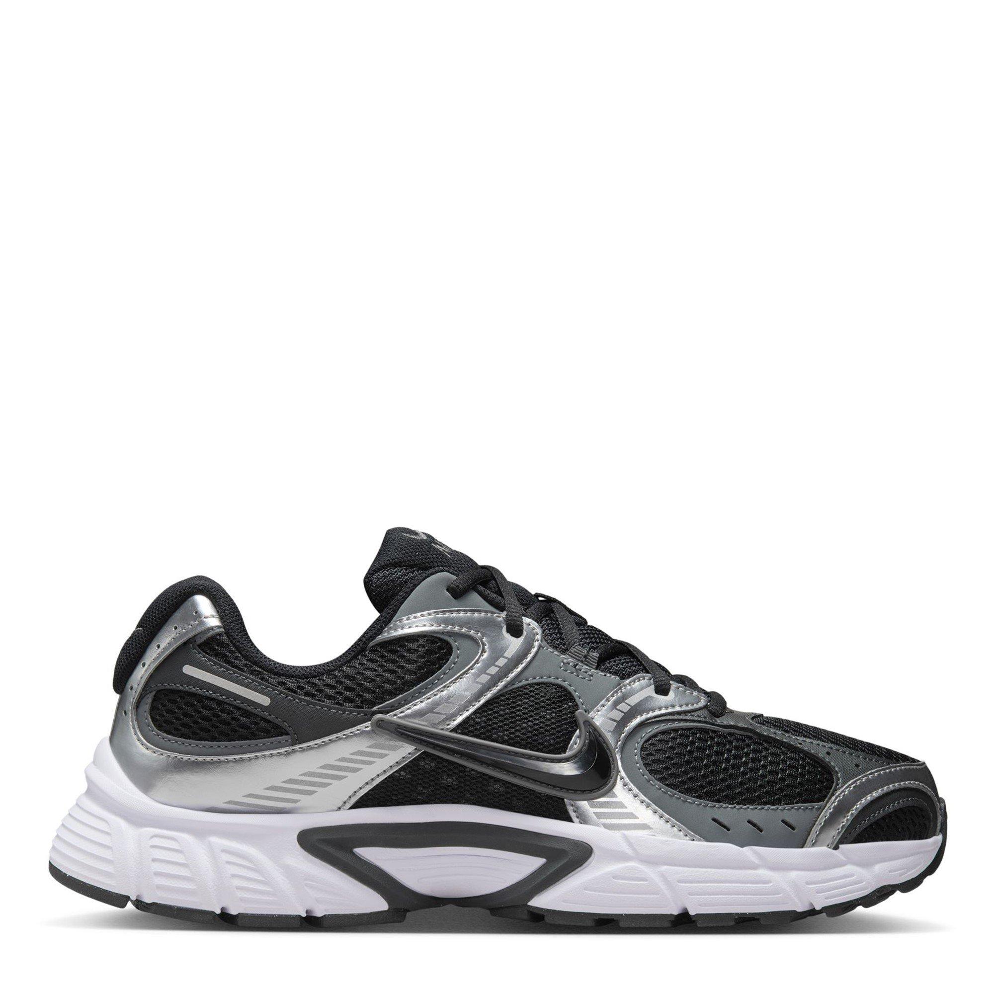 Nike Men's V5 Rnr Shoes - Blk/Silv/Wht - 10 (45)
