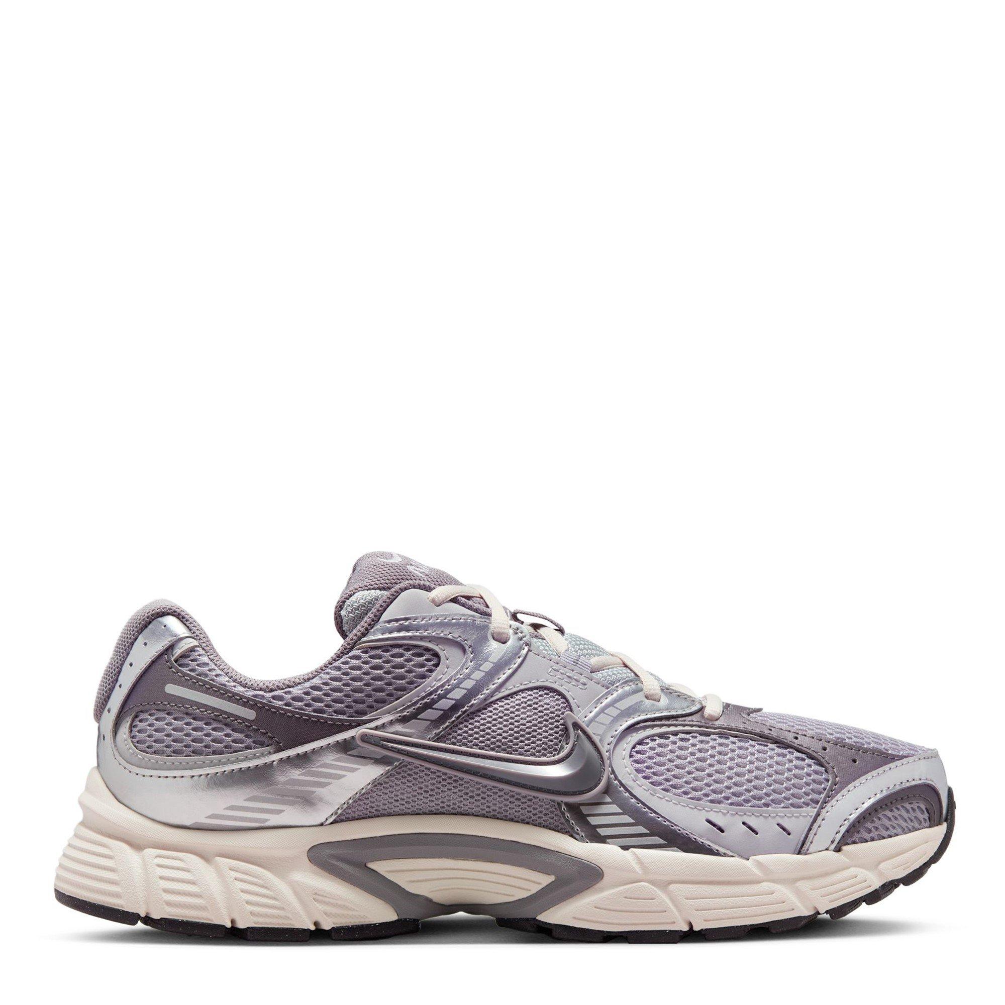 Nike Men's V5 Rnr Shoes - Grey/Fog - 7 (41)
