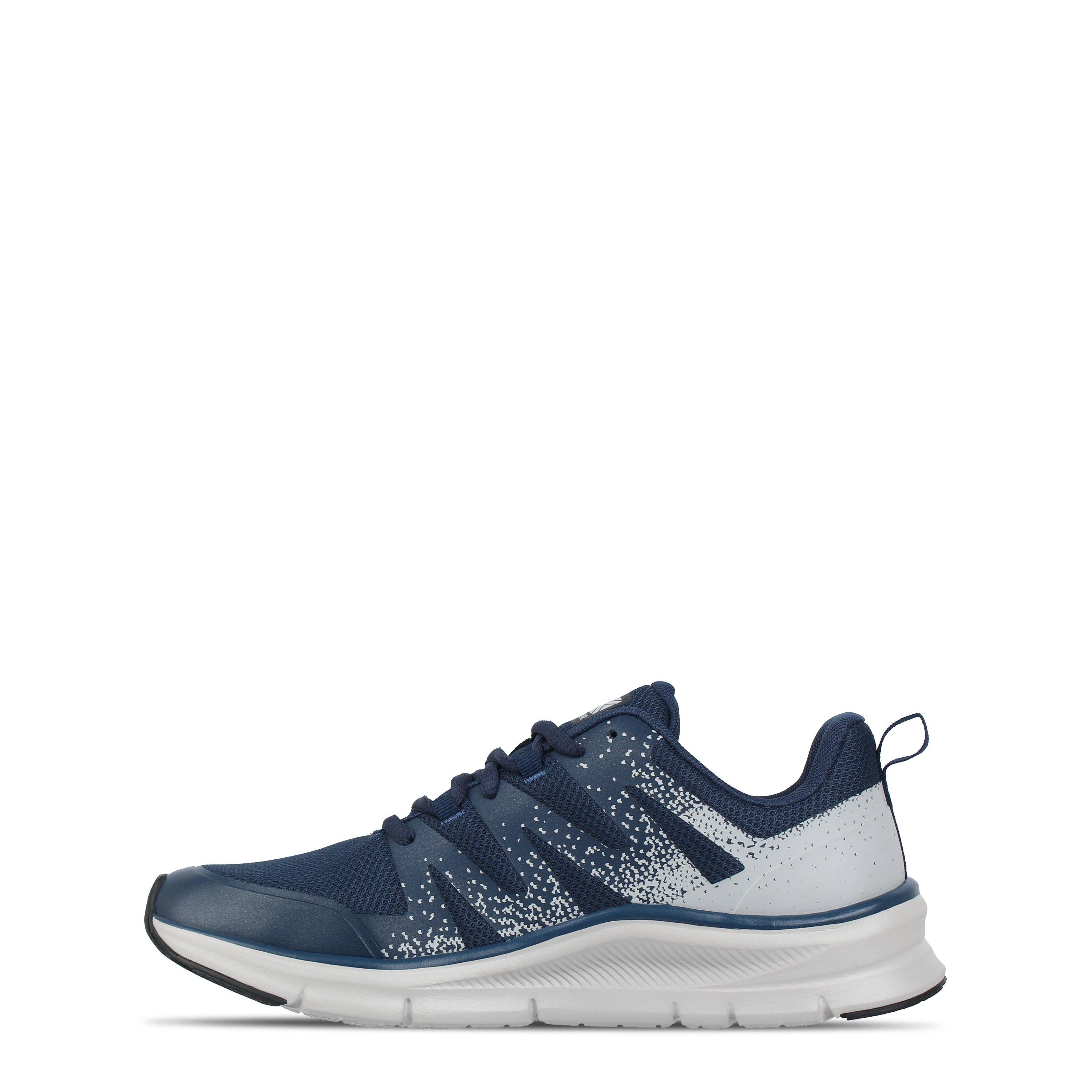 Marineblau/Lichtgrau - Karrimor - Men's Duma Runners - 2