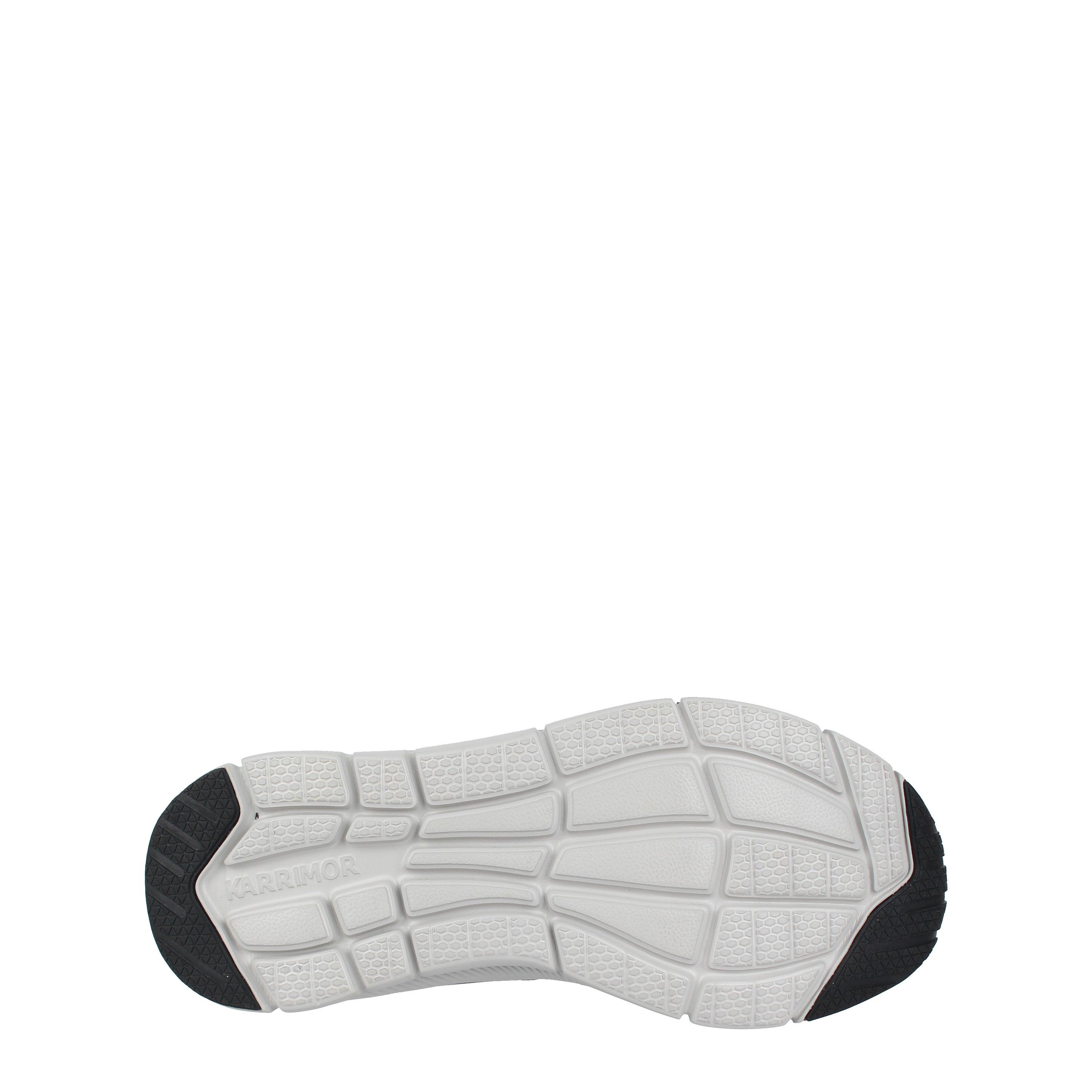Marineblau/Lichtgrau - Karrimor - Men's Duma Runners - 6