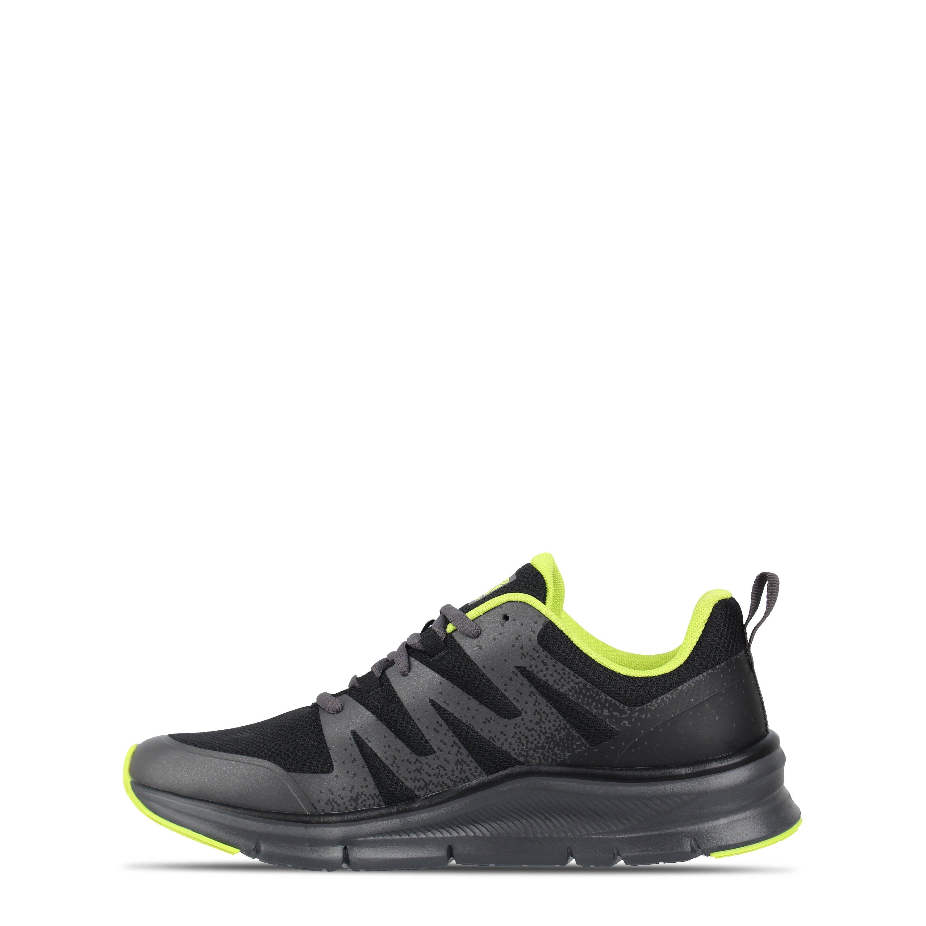 Black/Volt - Karrimor - Duma Runners - 2