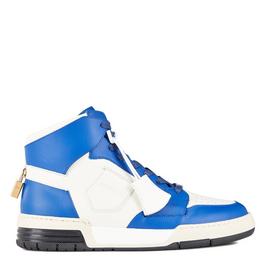 Buscemi High Sneakers