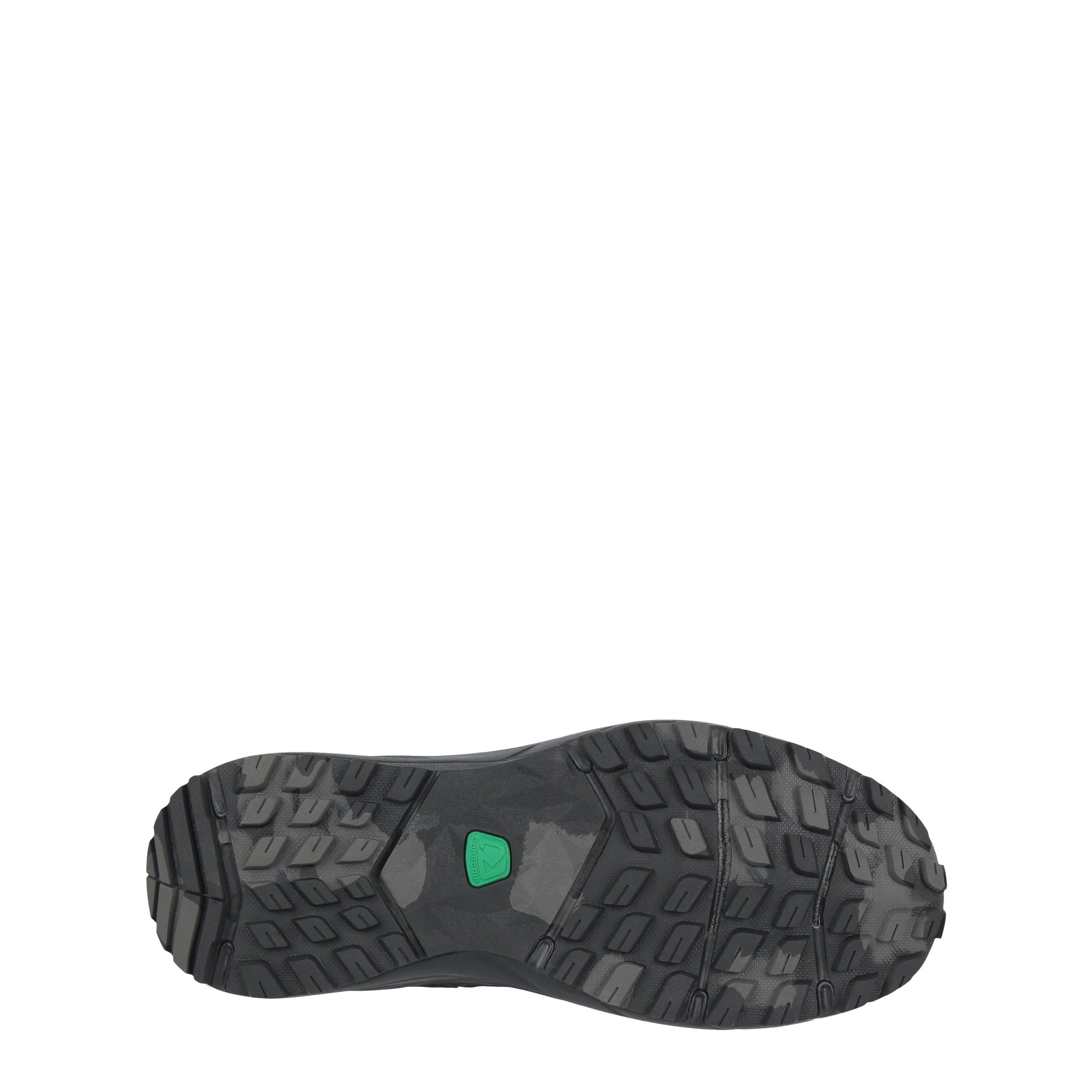 Black/Black - Karrimor - Caracal Trail Trainers Mens - 6