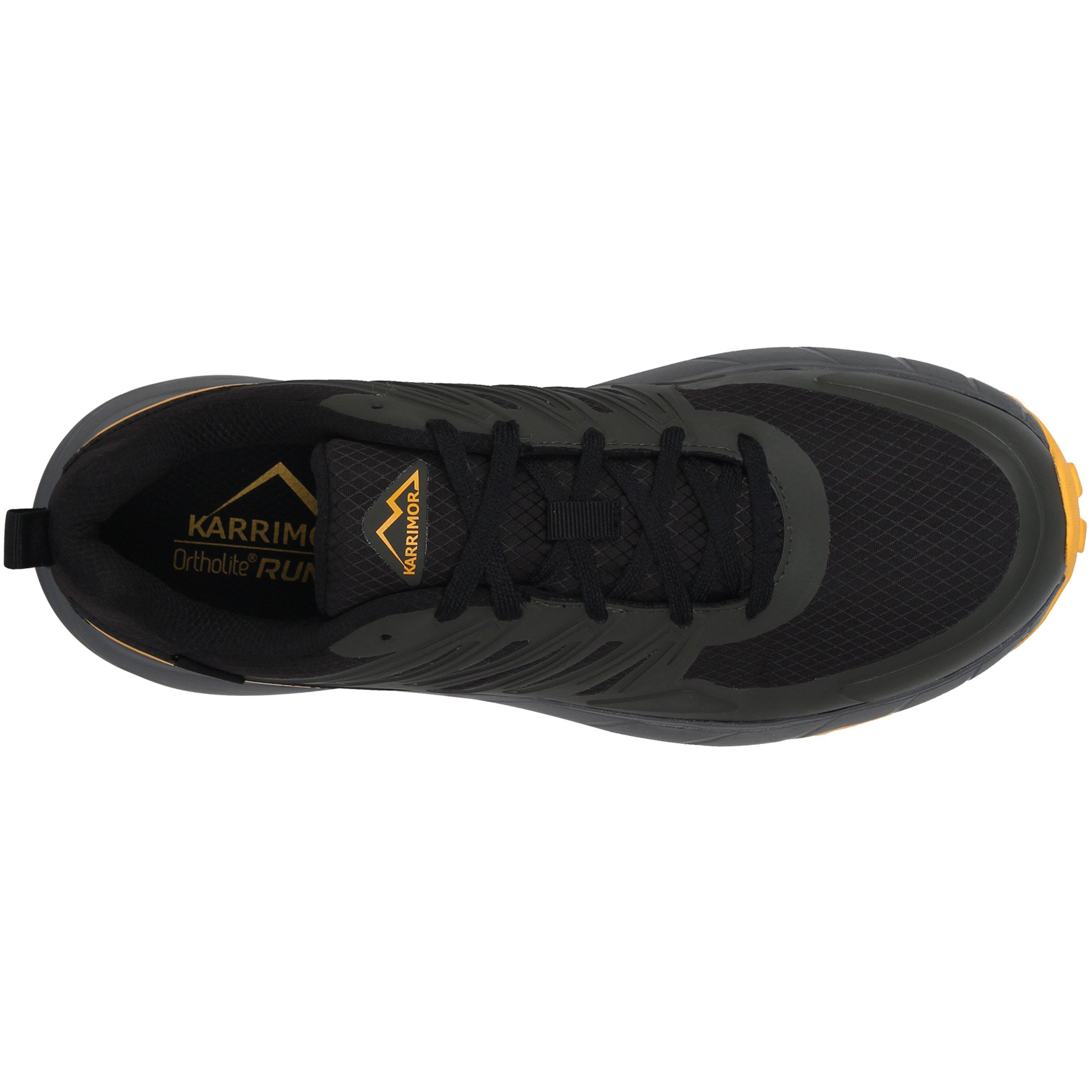 karrimor mens caracal waterproof