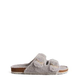 Ted Baker Lopsey Mule Slippers