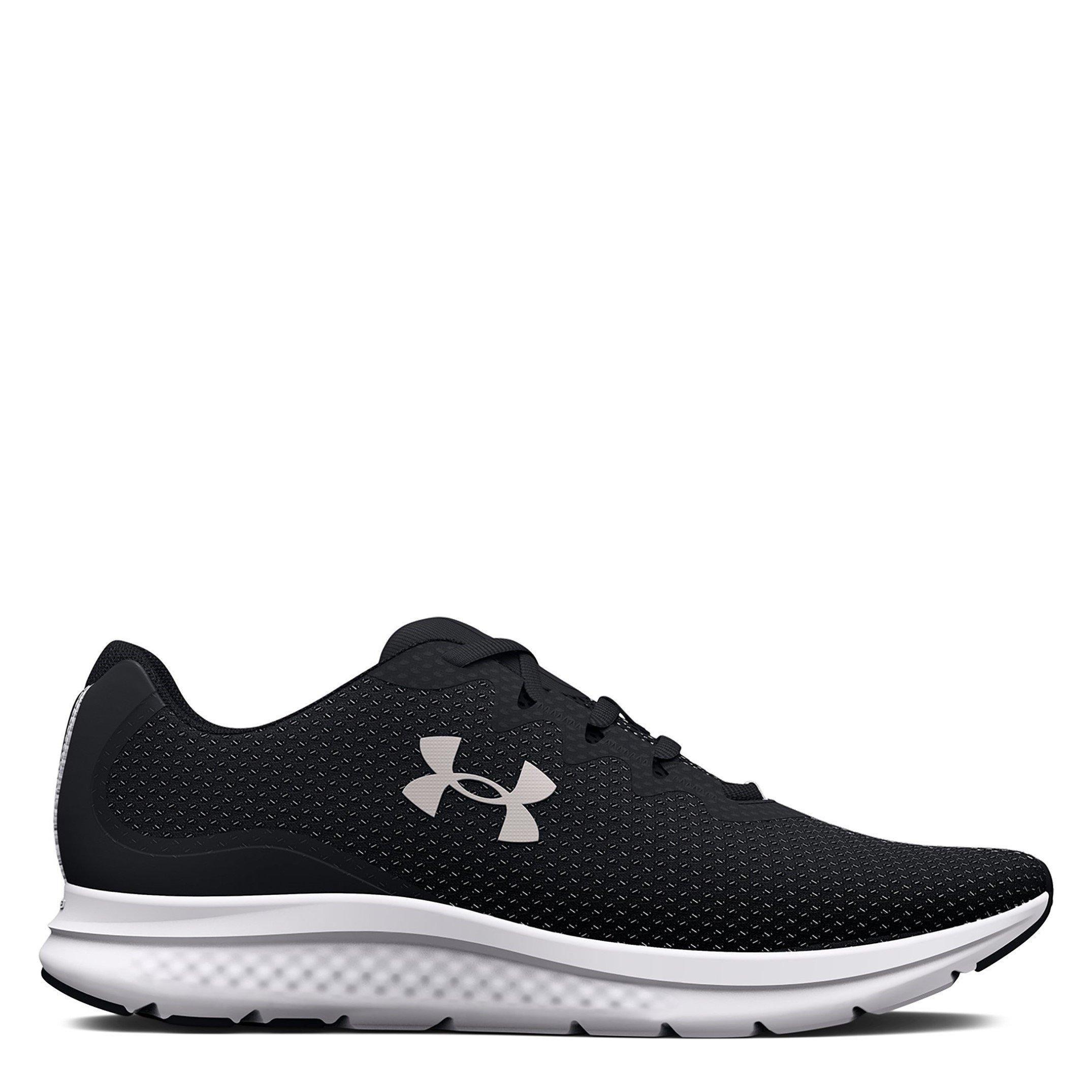 Under Armour | Charged impulse 3 Mens Running Shoes | Runners | Sports ...