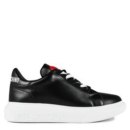 Love Moschino Chunky Sole Trainers