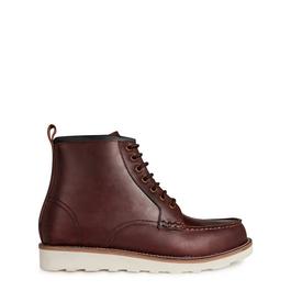 Jack Wills JW Ankle Boots