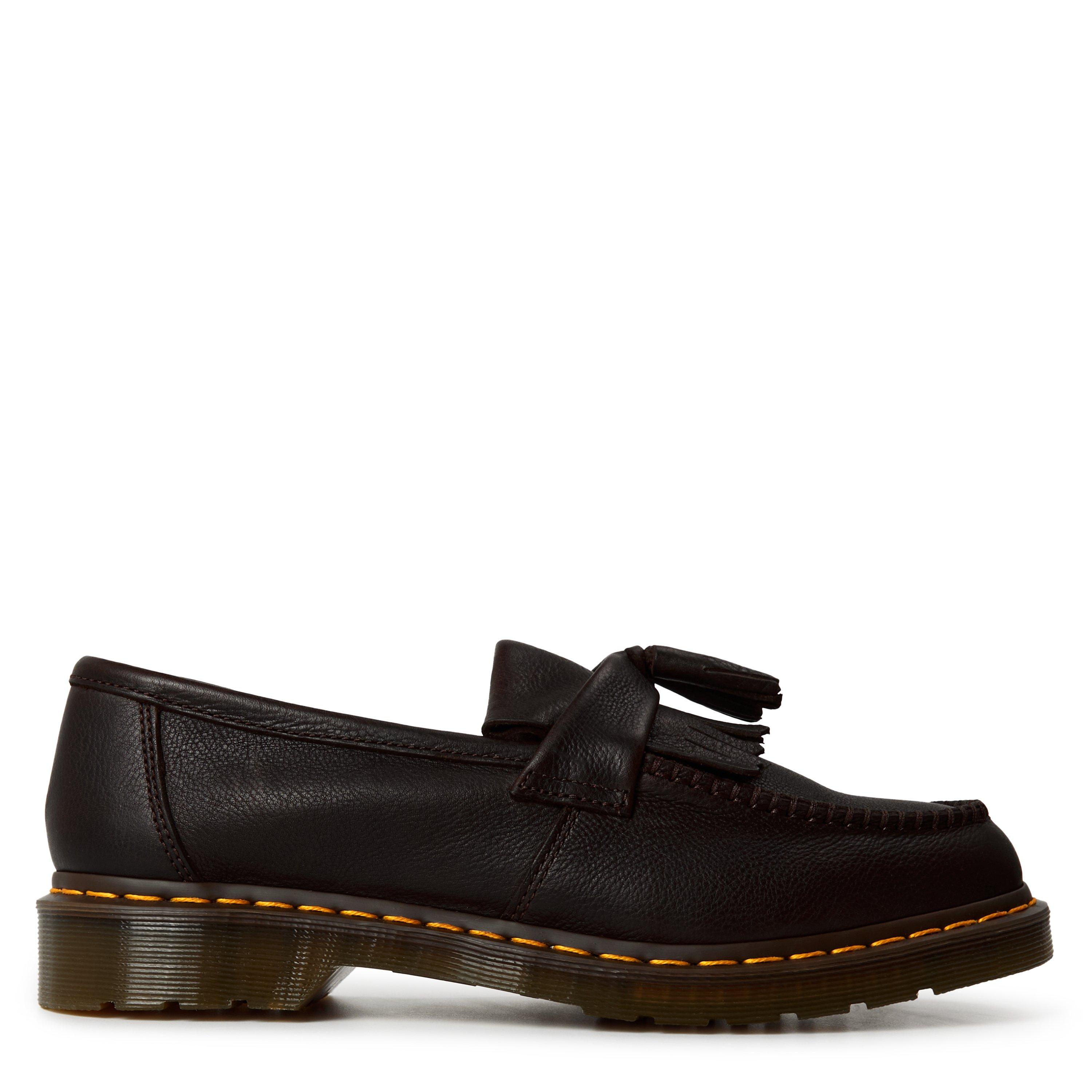 Dr Martens Adrian Tassle Loafer