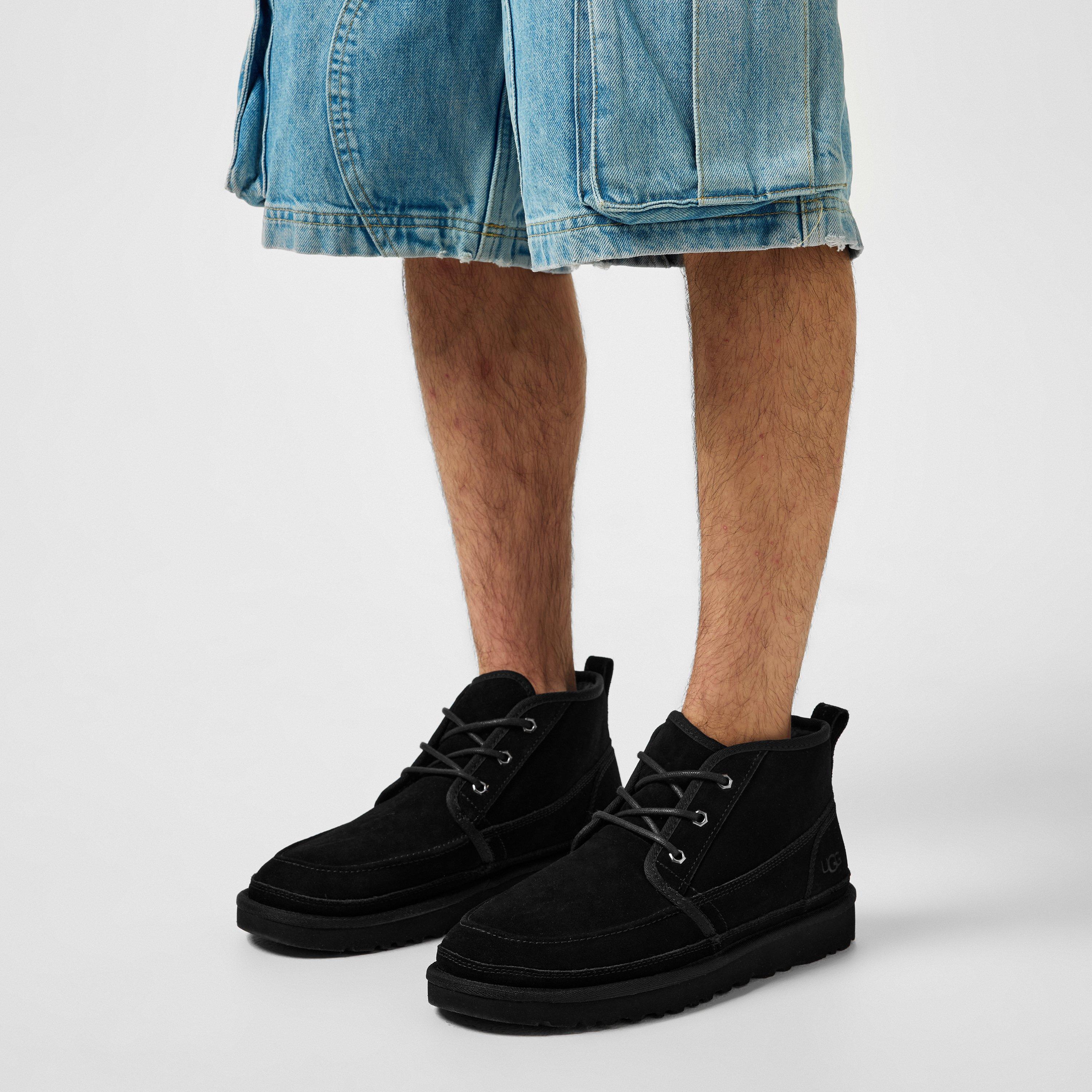 Ugg Neumel Moc Boots Chukka Boots FRASERS - Main Image