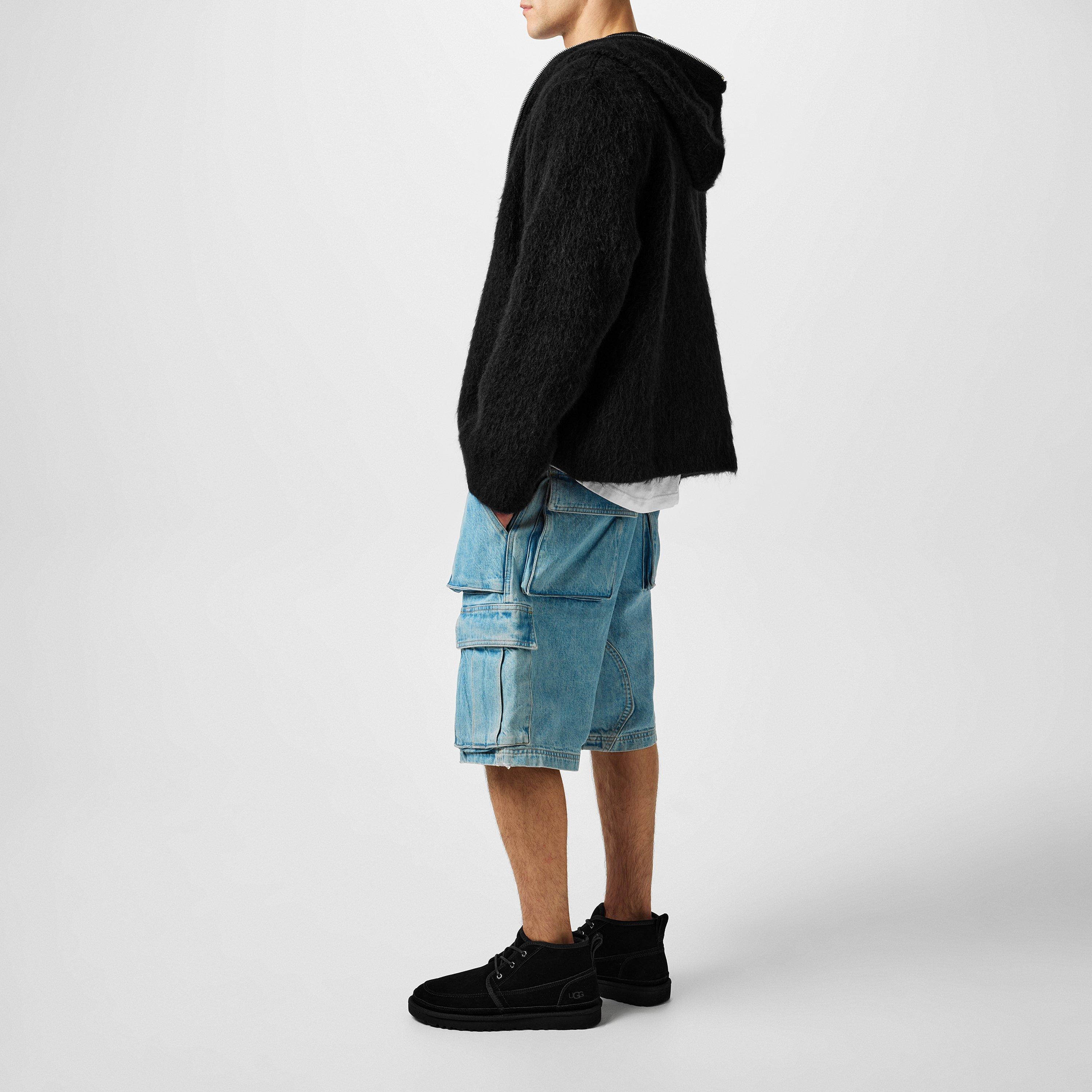 Black - Ugg - Men's Neumel Moc Chukka Boots - 8