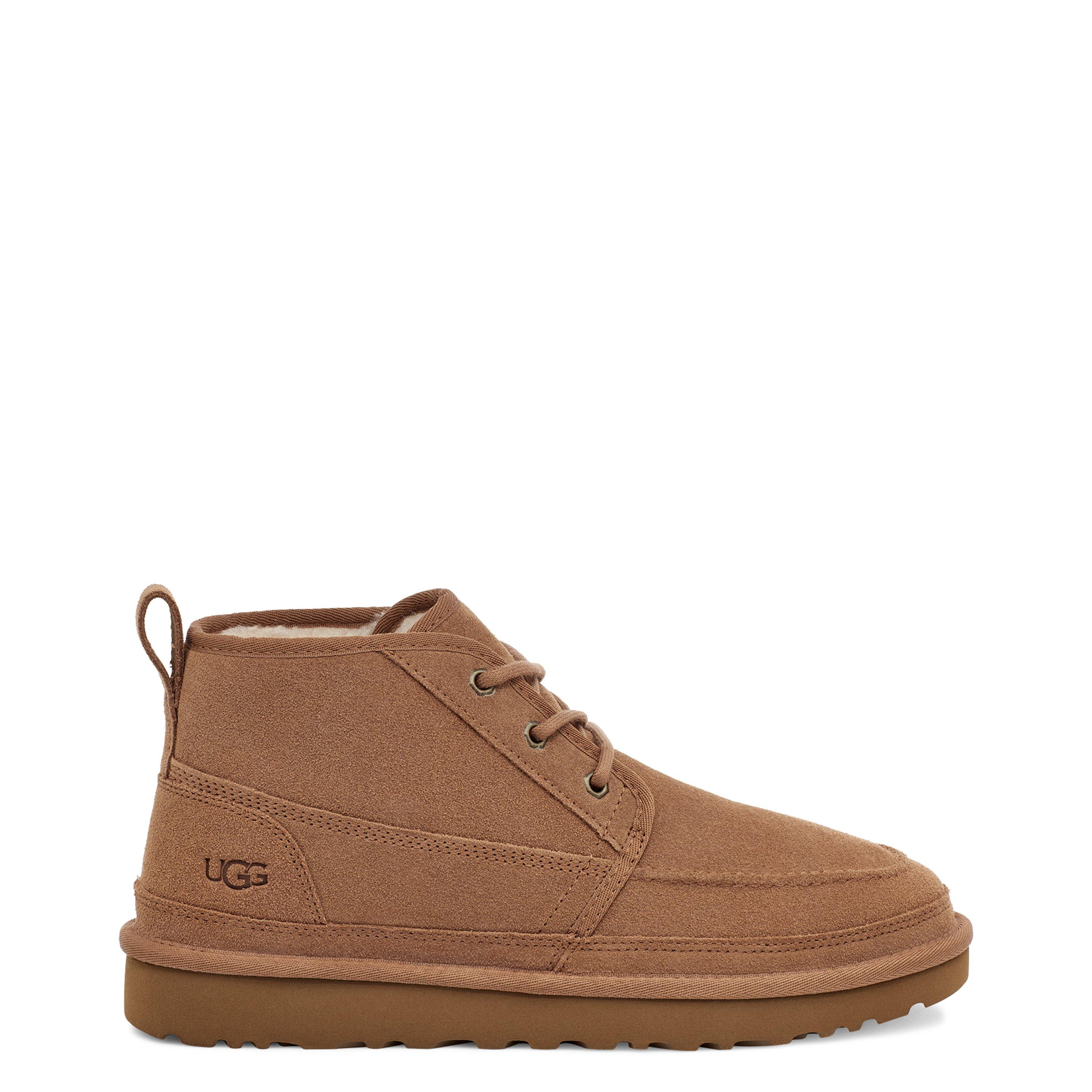 Ugg men Neumel corduroy shops -new-