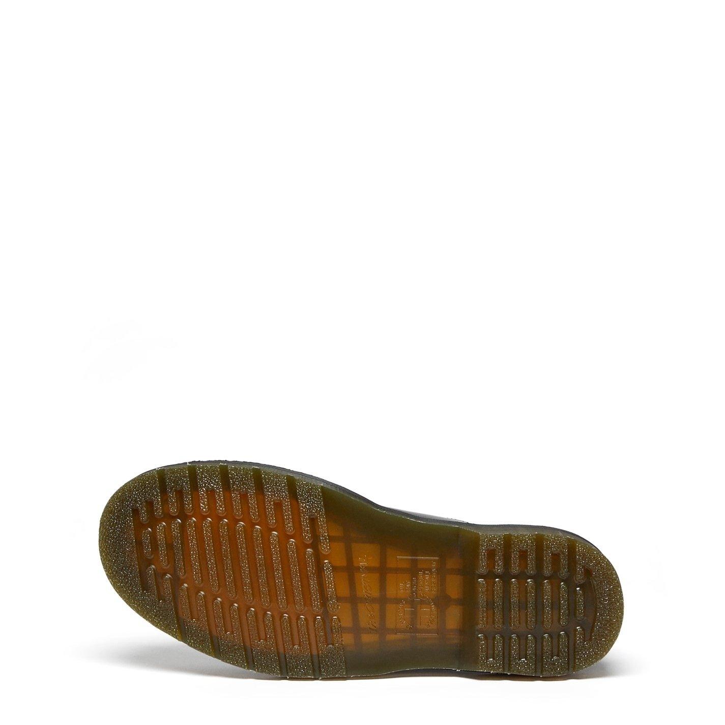 Black - Dr Martens - 1461 Oxford Shoes - 5