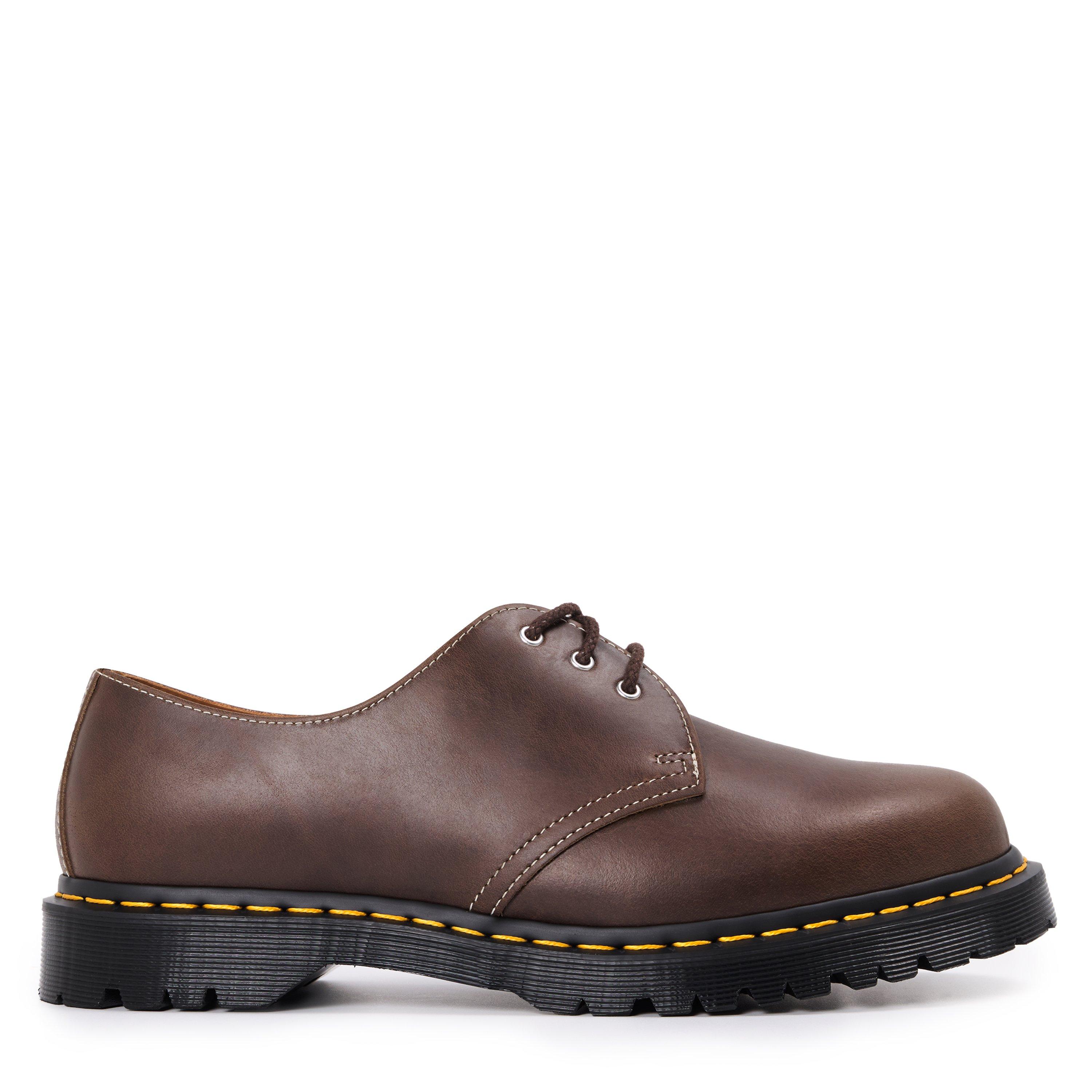1461 Oxford Shoes