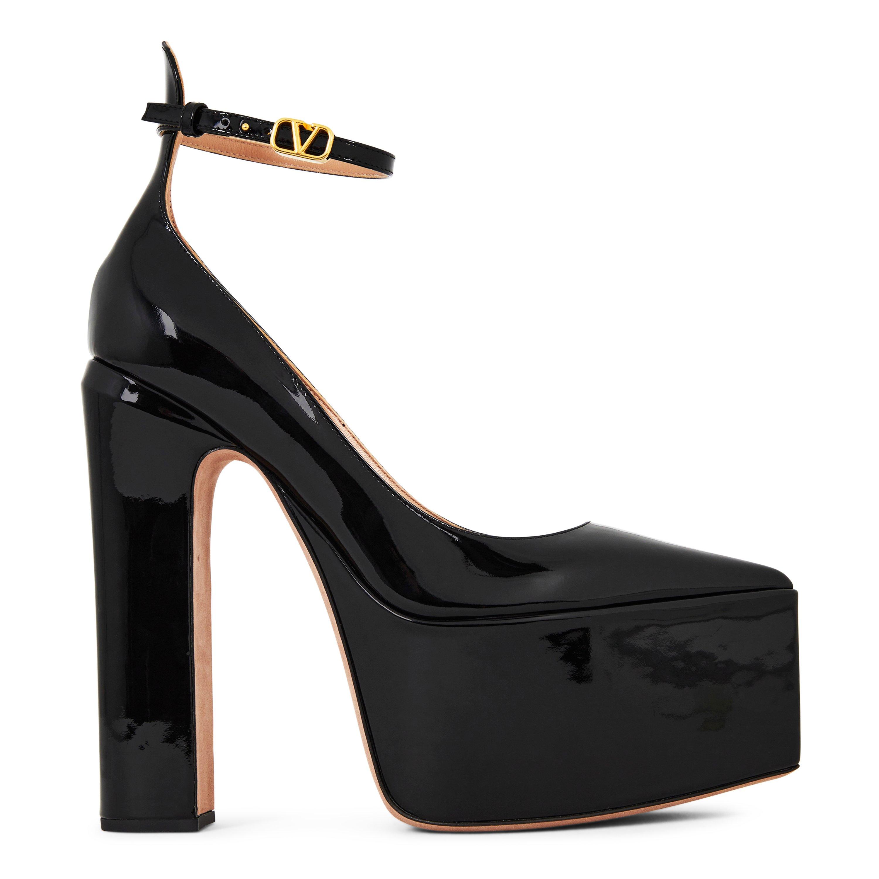 Platform pumps online