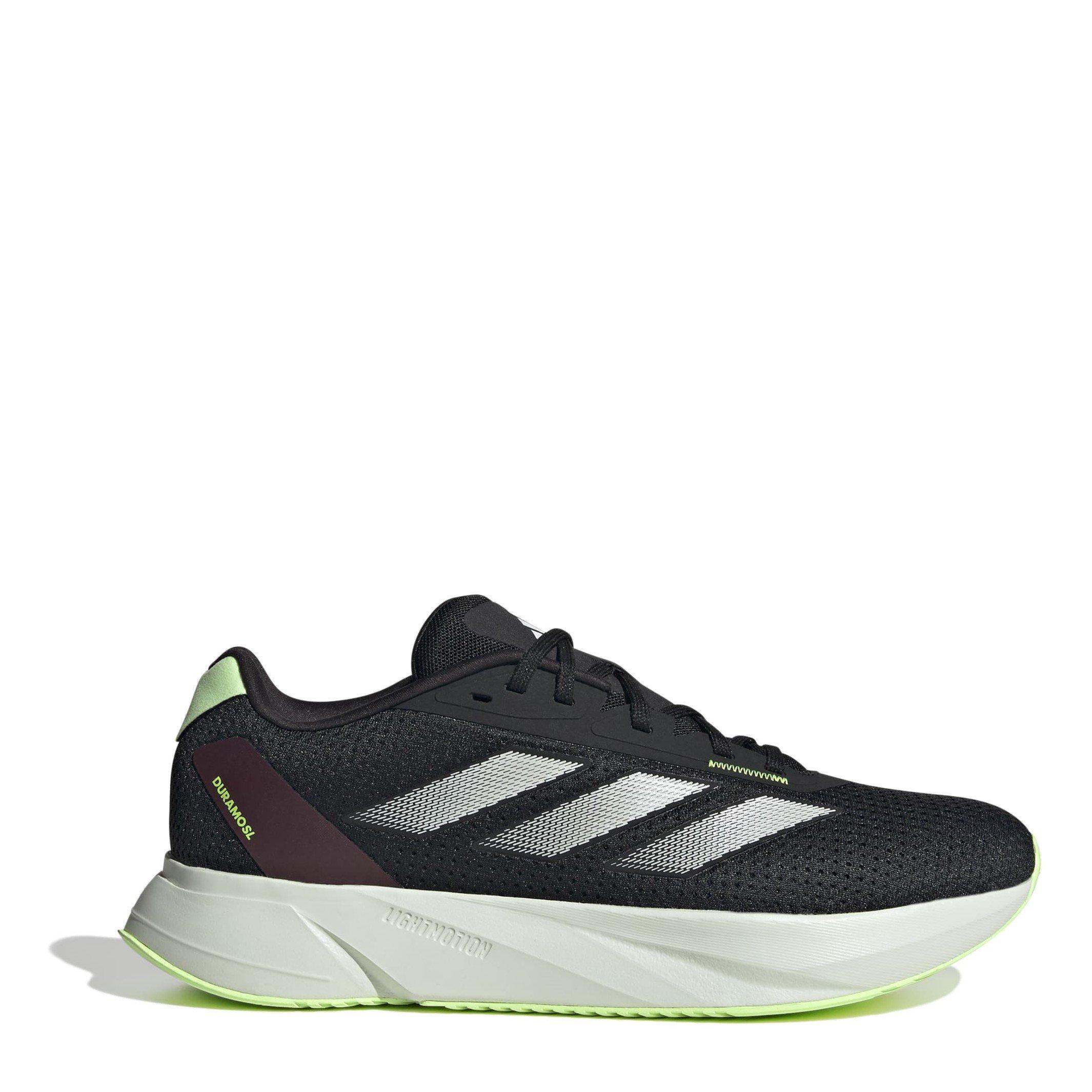 adidas Duramo SL Mens Running Shoes Runners Sports Direct MY