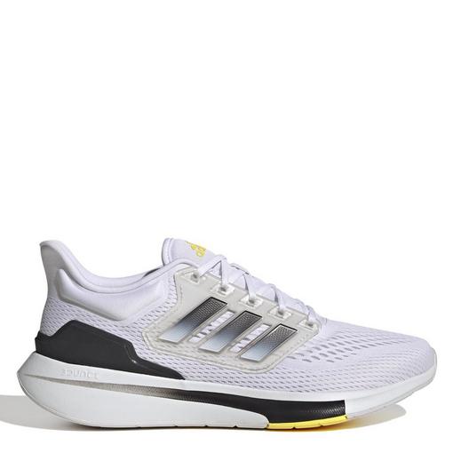 adidas EQ21 Run Mens Running Shoes