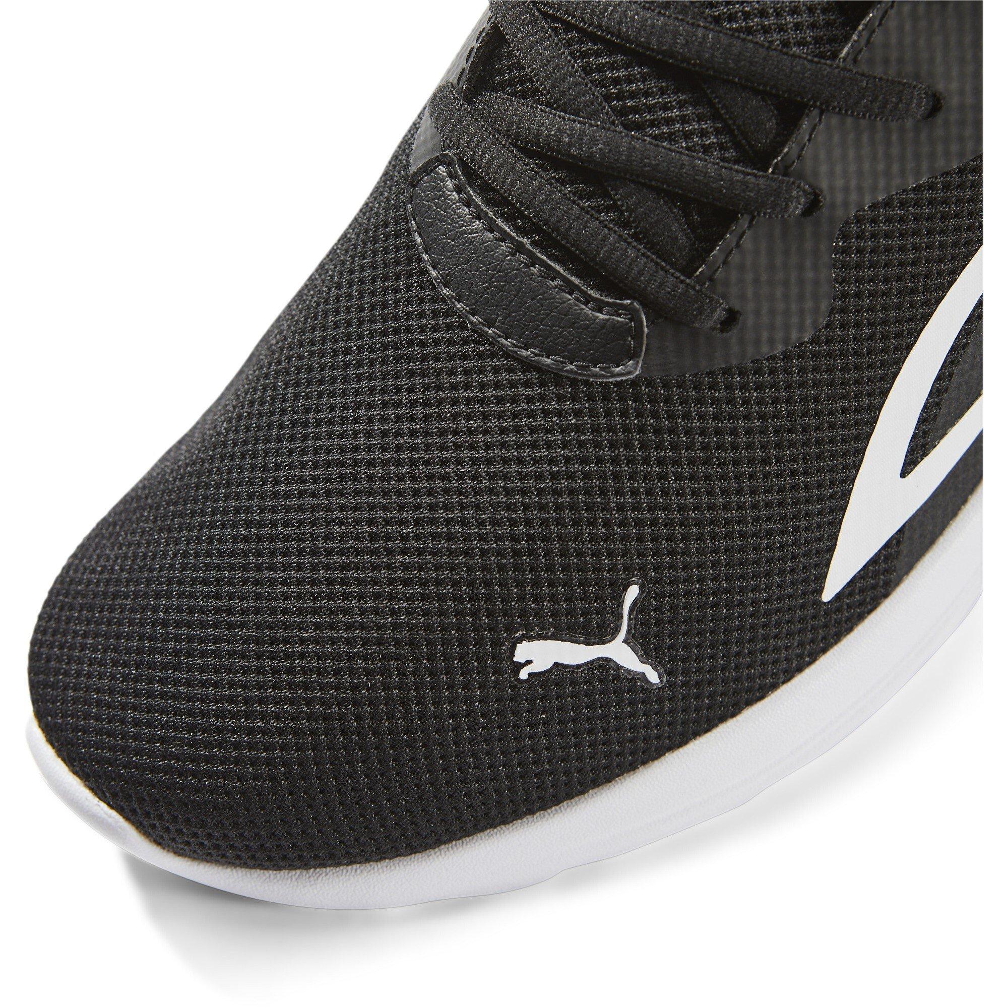 Puma Blk/White - Puma - All-Day Active Mens Shoes - 7