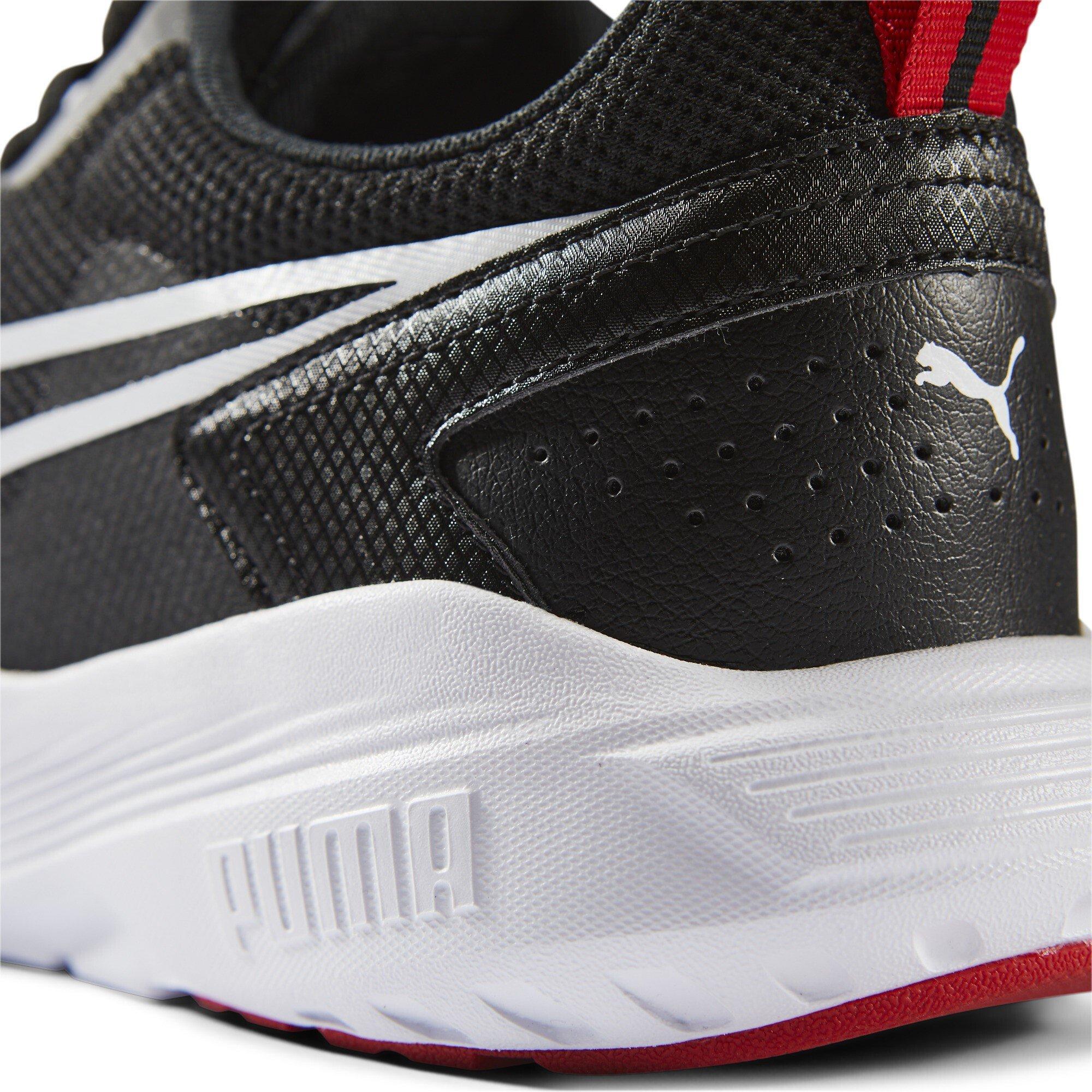 Puma Blk/White - Puma - All-Day Active Mens Shoes - 8