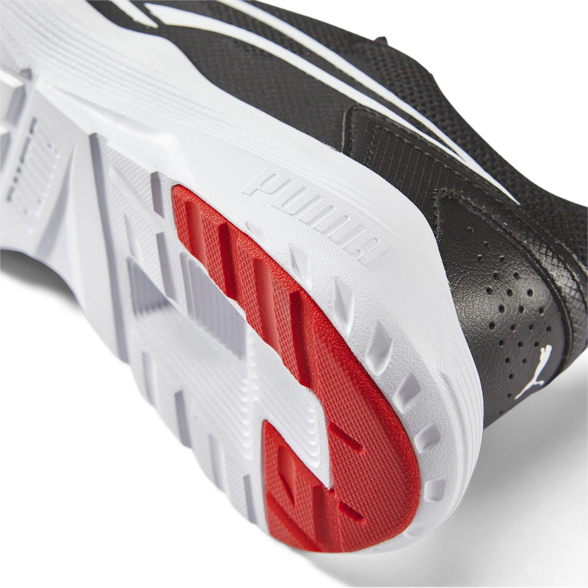 Puma Blk/White - Puma - All-Day Active Mens Shoes - 9