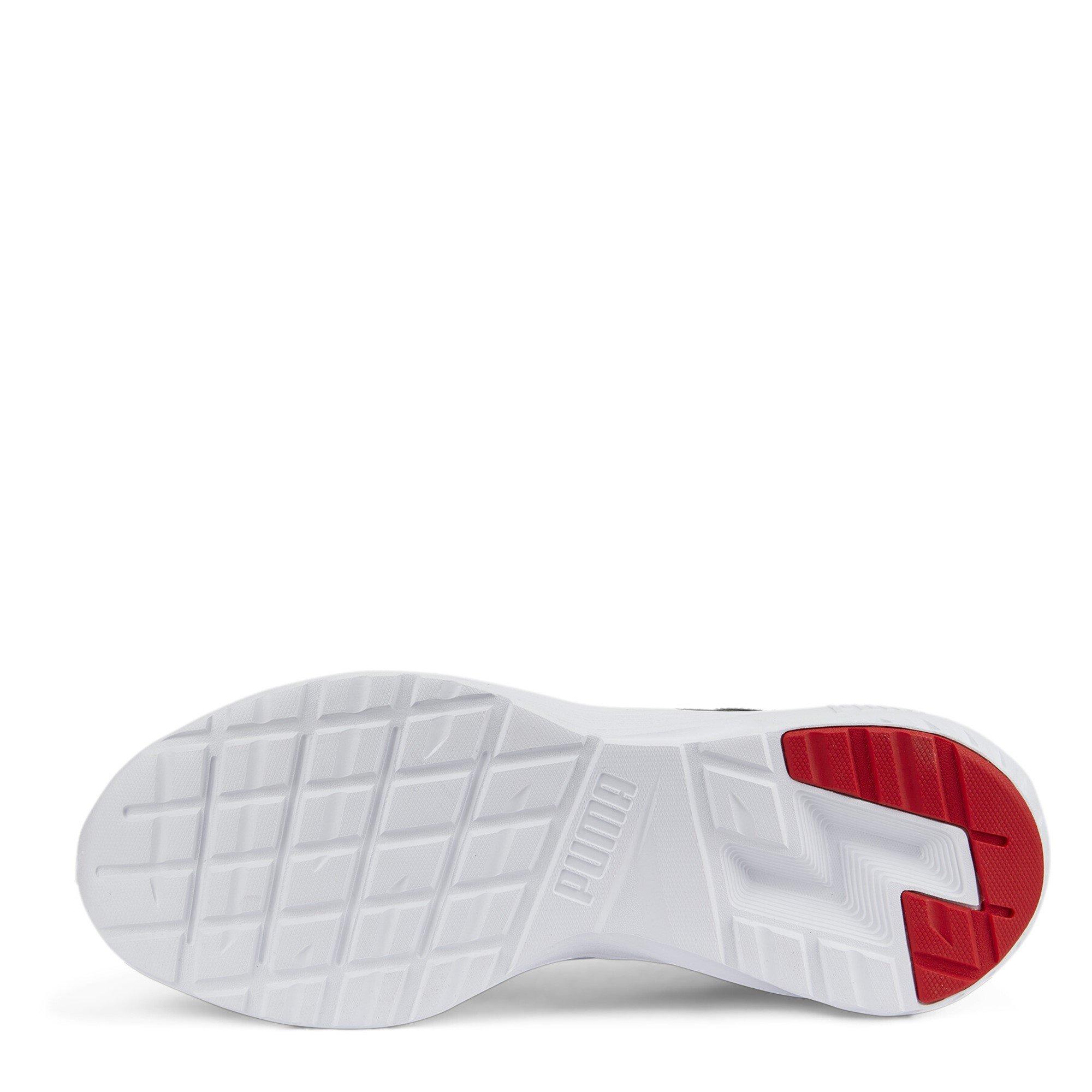 Puma Blk/White - Puma - All-Day Active Mens Shoes - 3