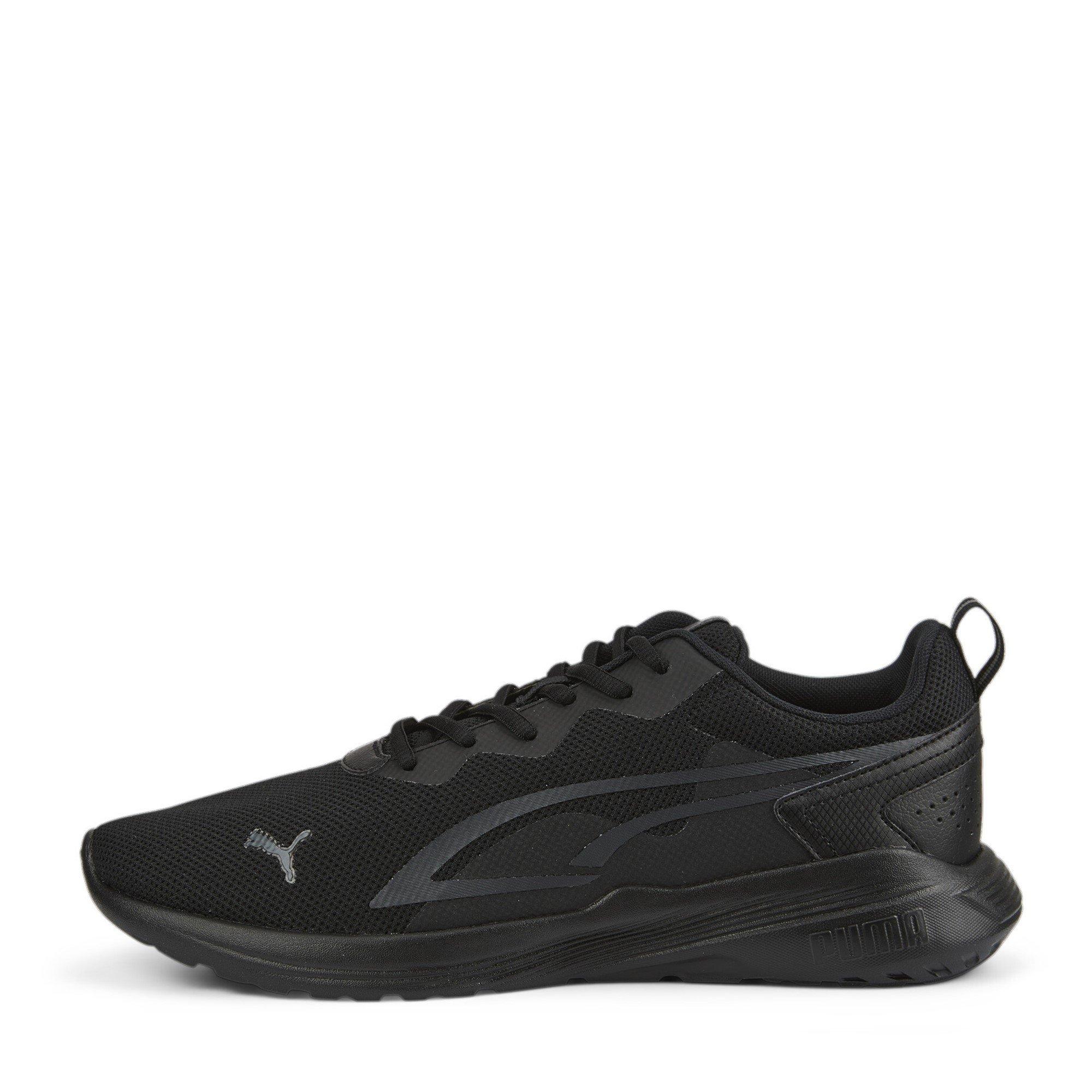 Puma Blk/Shadow - Puma - All-Day Active Running Trainers Mens - 2