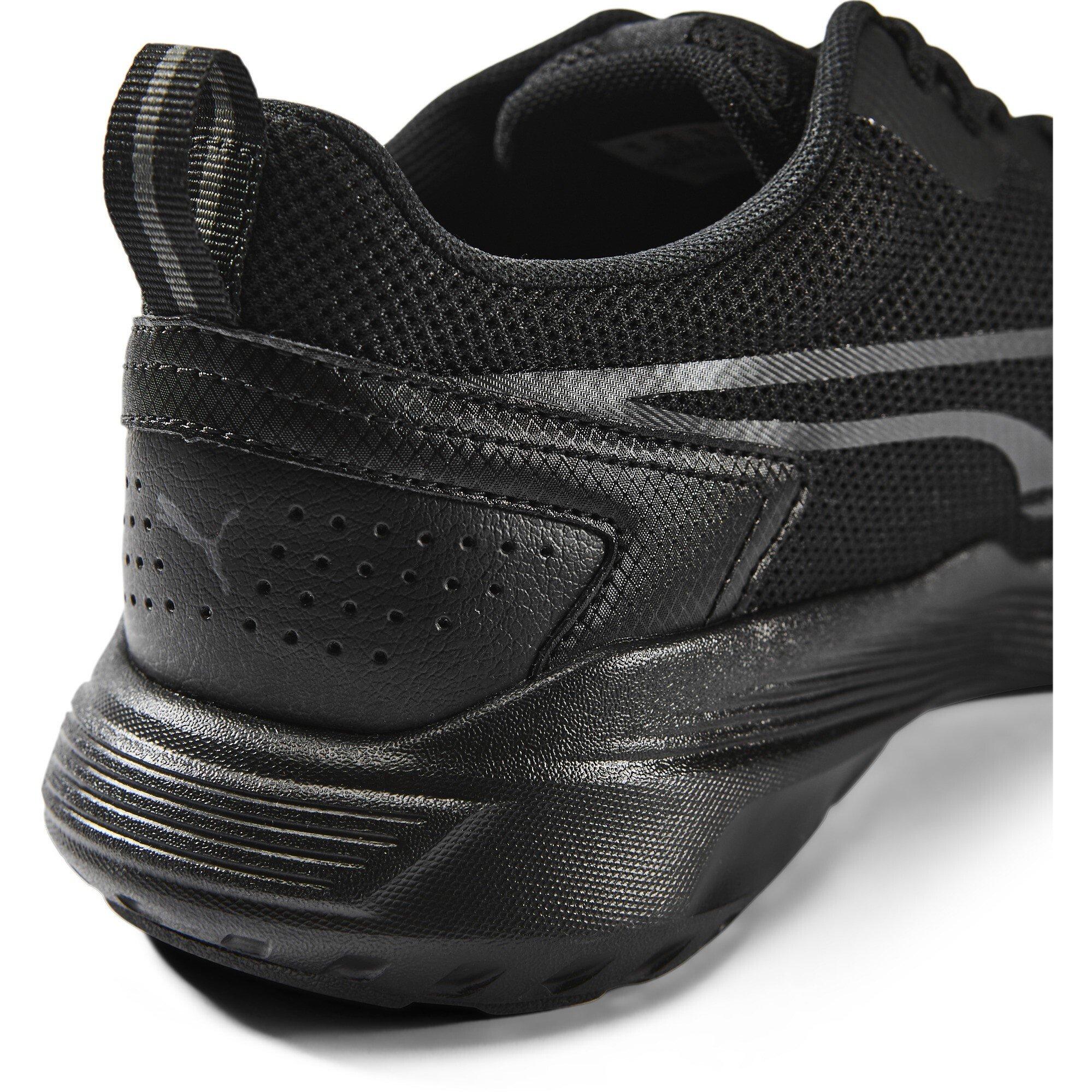 Puma Blk/Shadow - Puma - All-Day Active Running Trainers Mens - 9