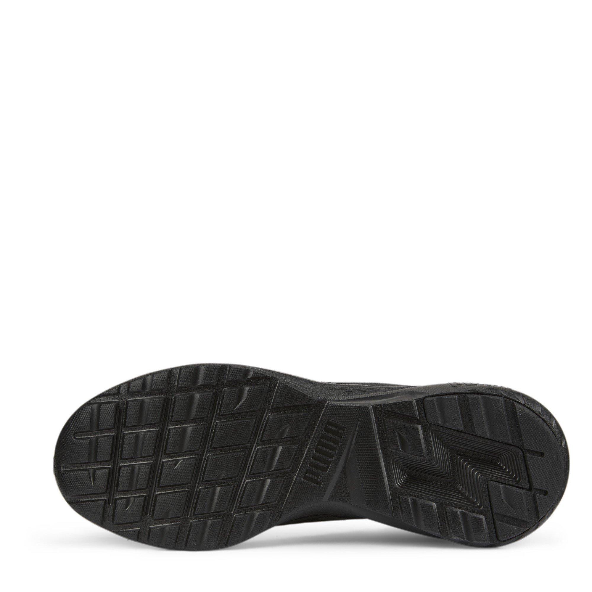 Puma Blk/Shadow - Puma - All-Day Active Running Trainers Mens - 3