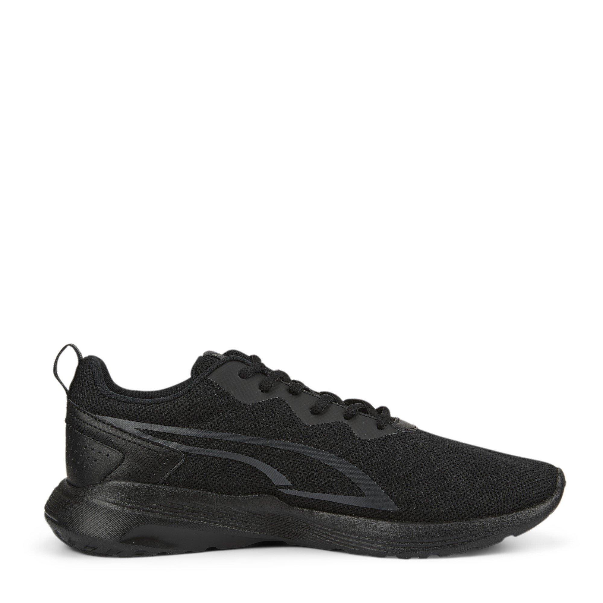 Puma Blk/Shadow - Puma - All-Day Active Running Trainers Mens - 4