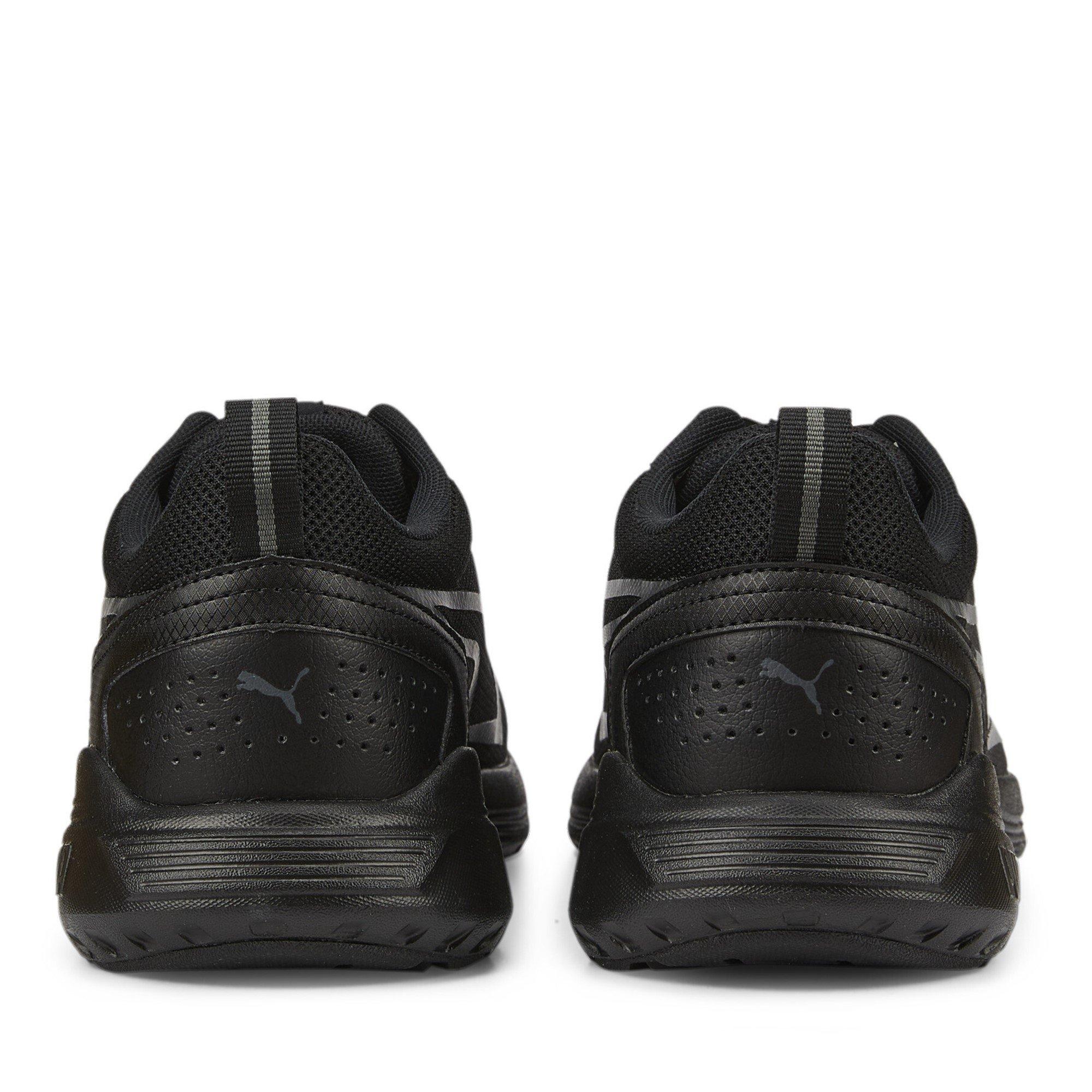 Puma Blk/Shadow - Puma - All-Day Active Running Trainers Mens - 5