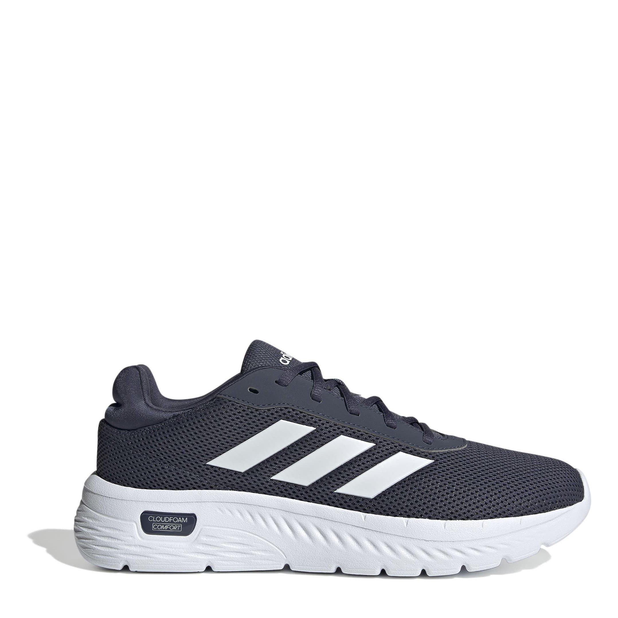 adidas Cloudfoam Comfy Trainers Mens Runners Sports Direct MY