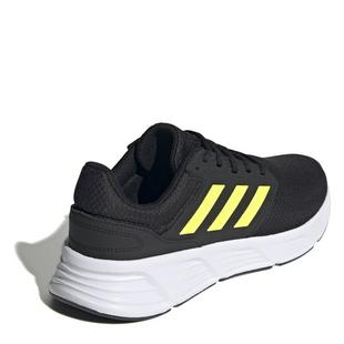 Blk/Yell/Carbon - adidas - Galaxy 6 Mens Running Shoes - 4