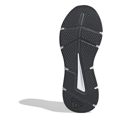 Blk/Yell/Carbon - adidas - Galaxy 6 Mens Running Shoes - 6