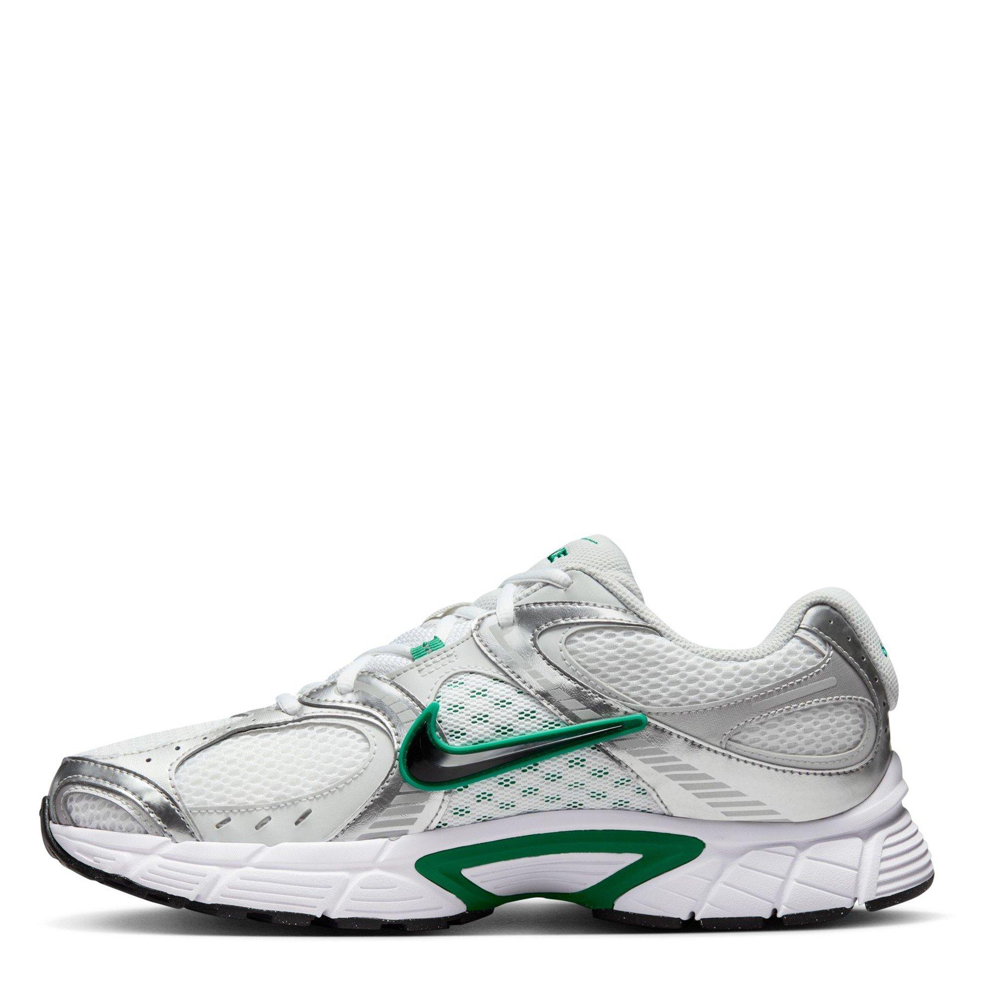 White/Black - Nike - V5 RNR Mens Shoes - 2