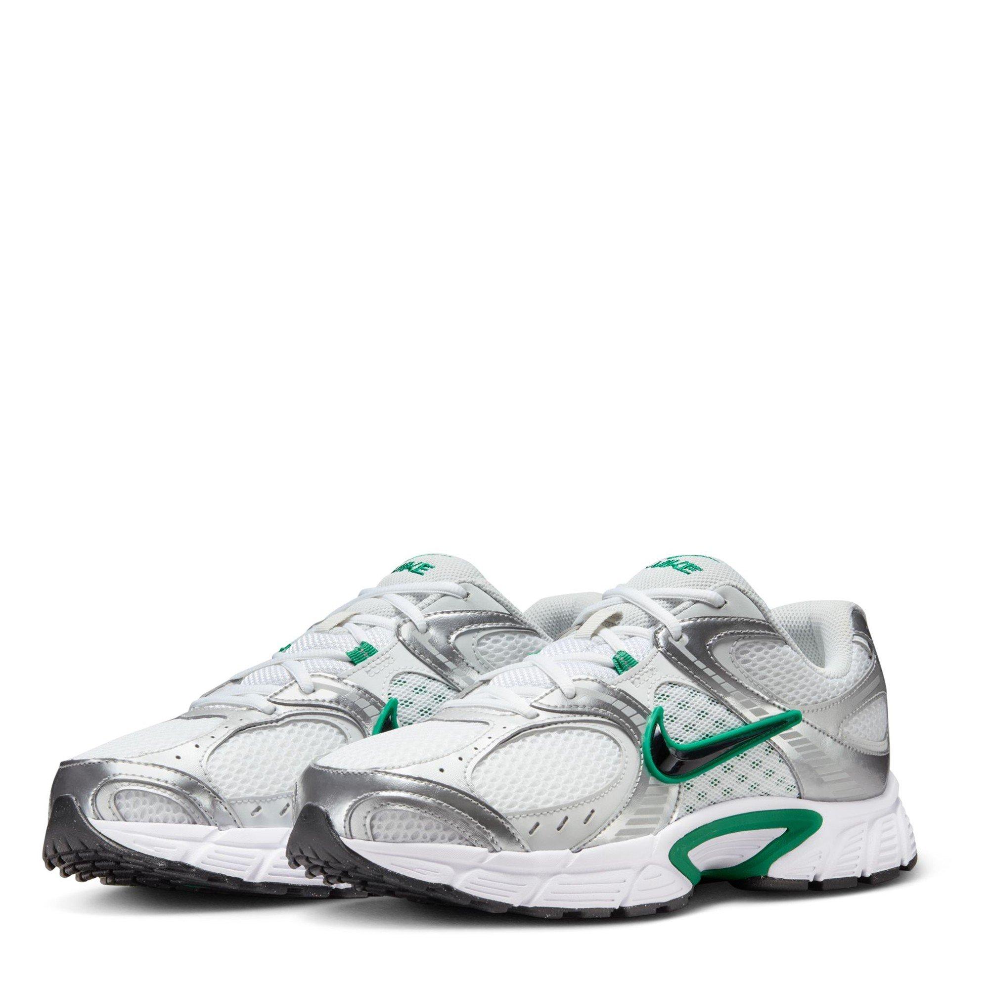 White/Black - Nike - V5 RNR Mens Shoes - 3